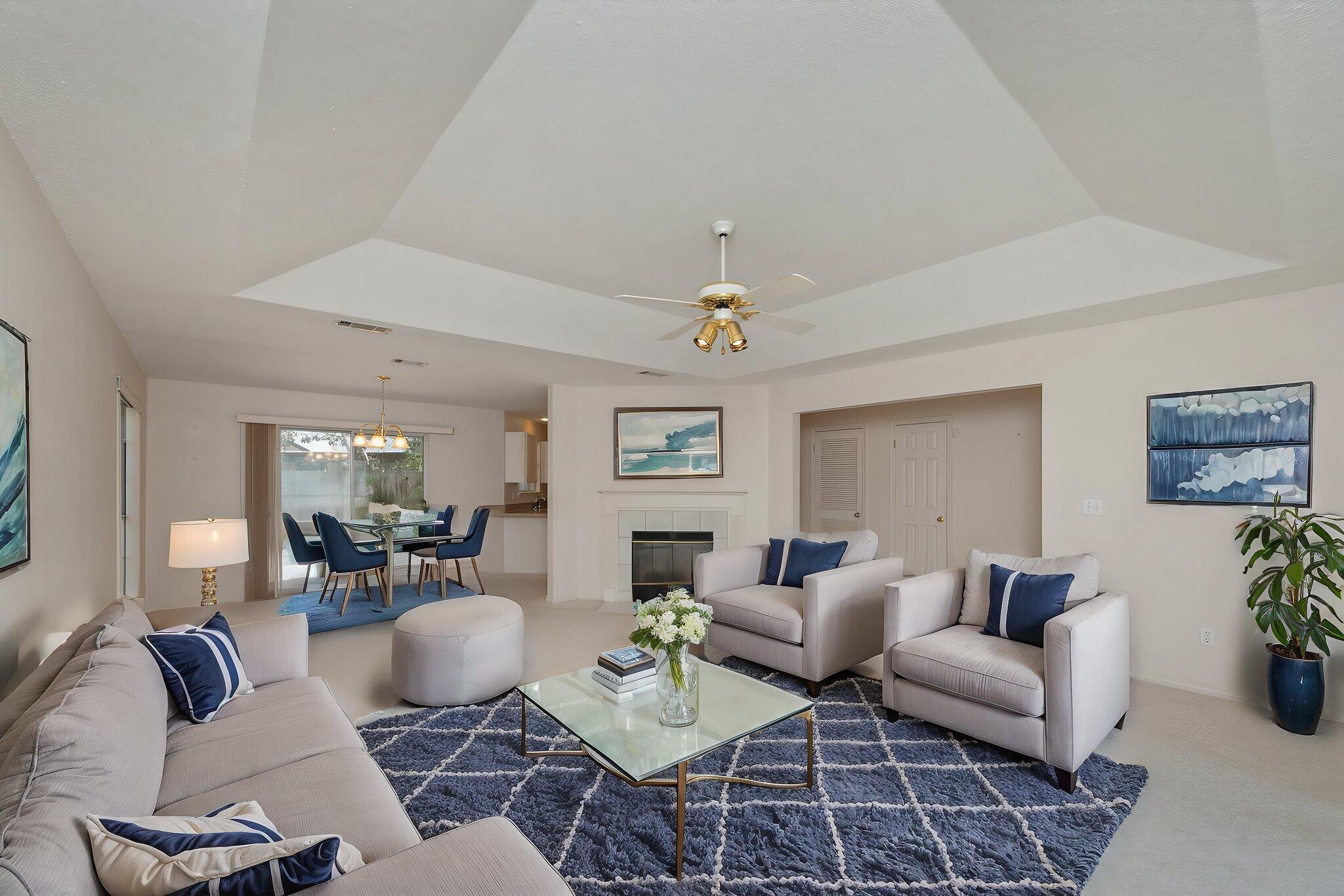 RIDGE WOOD MANOR - Residential
