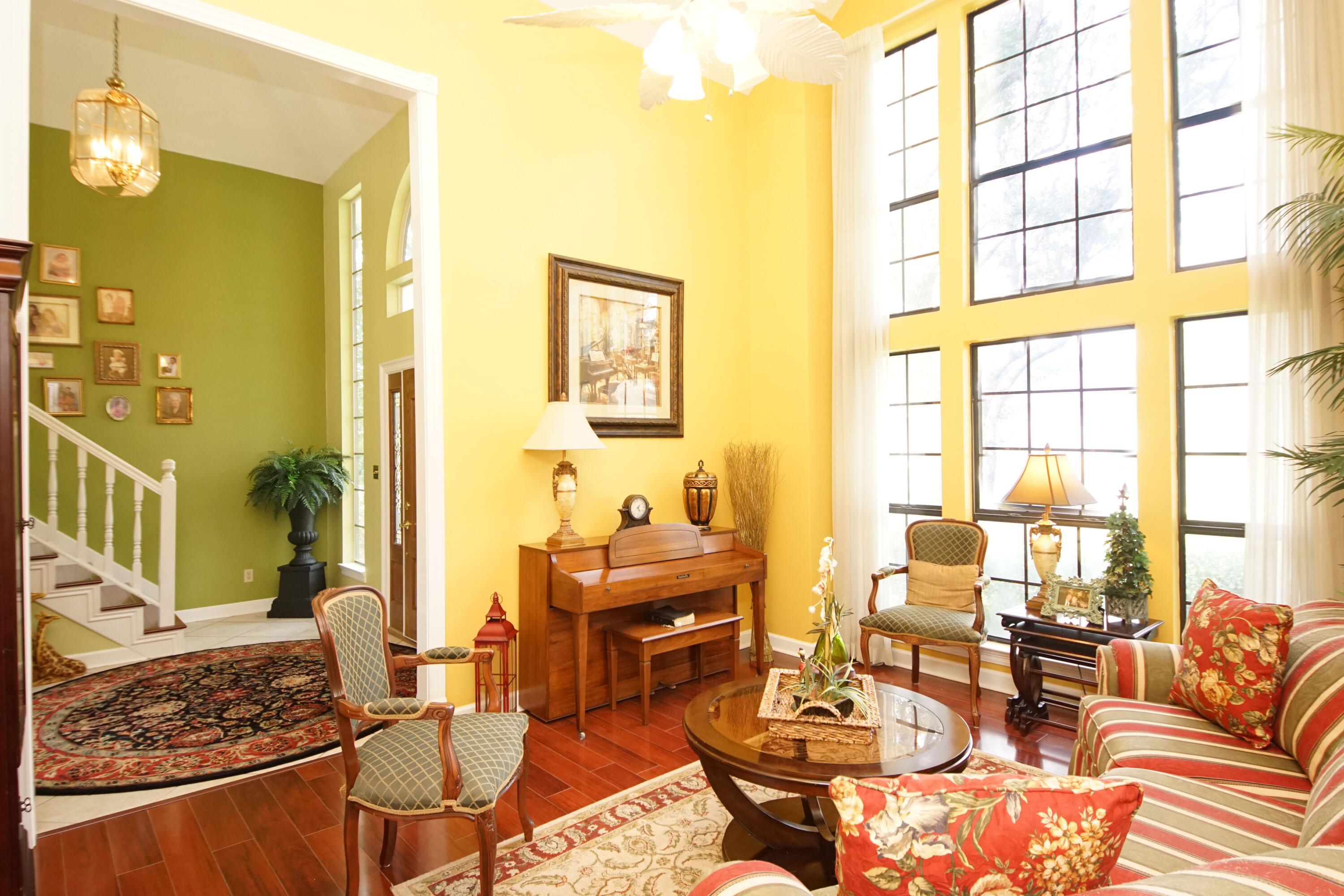 LAKE POINTE - Residential