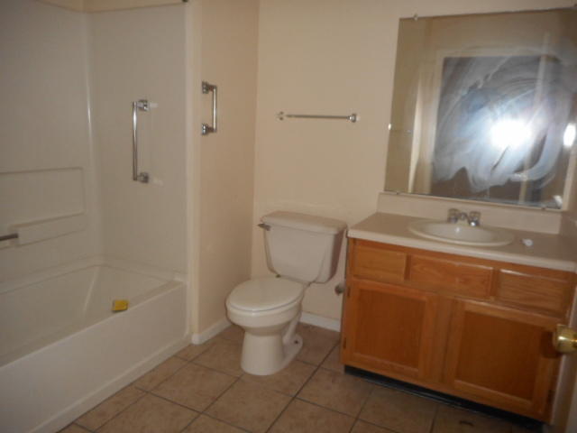 INDIAN LAKE - Residential