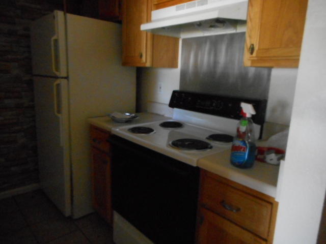 INDIAN LAKE - Residential