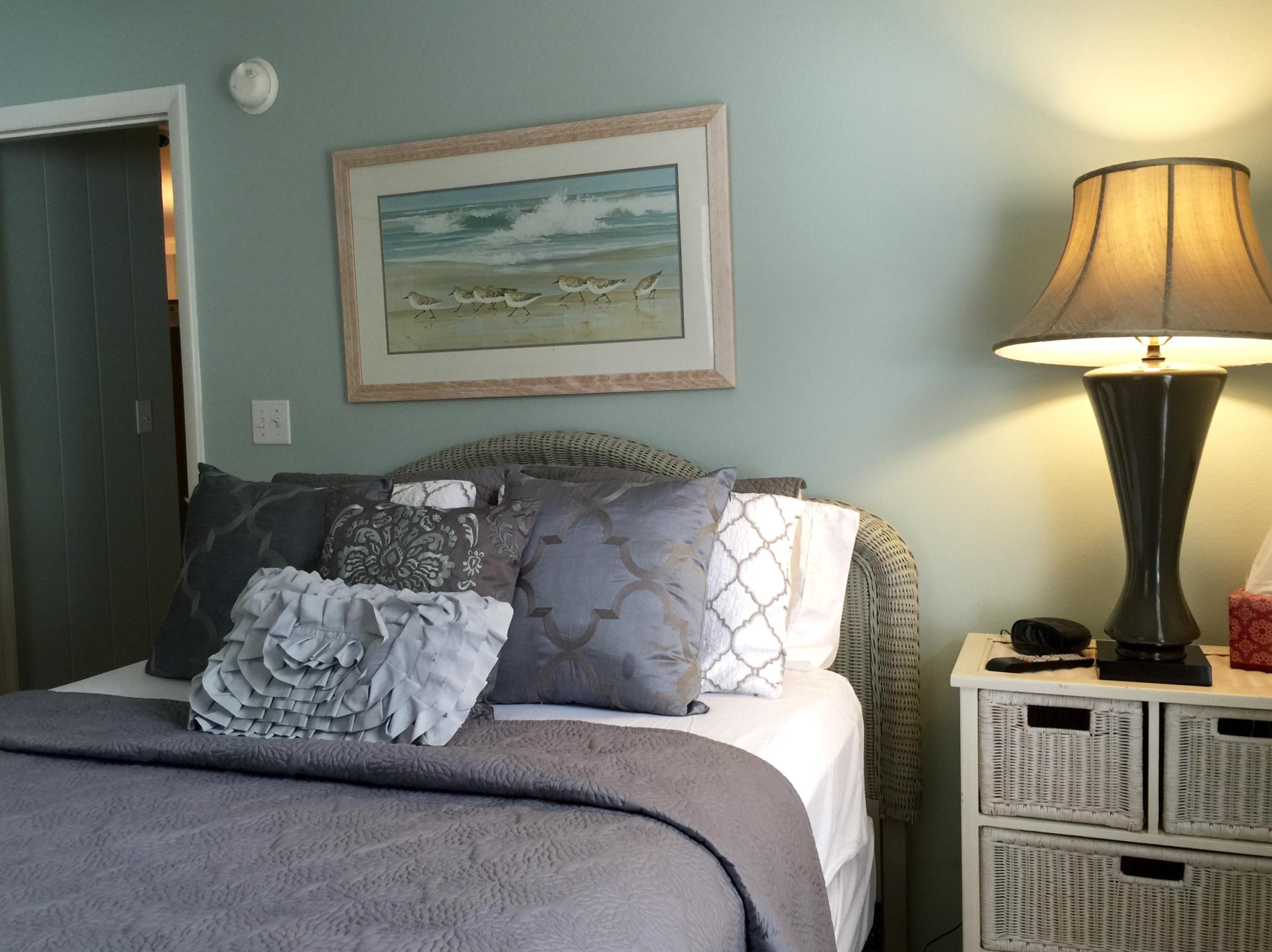 GRAYTON BEACH - Residential