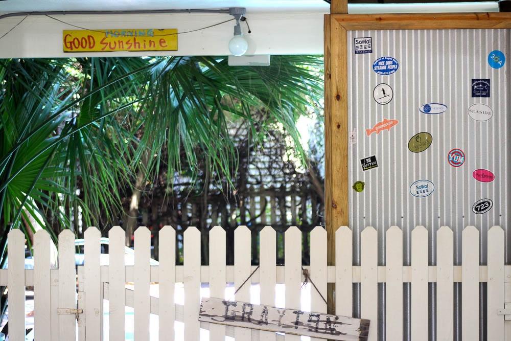 GRAYTON BEACH - Residential