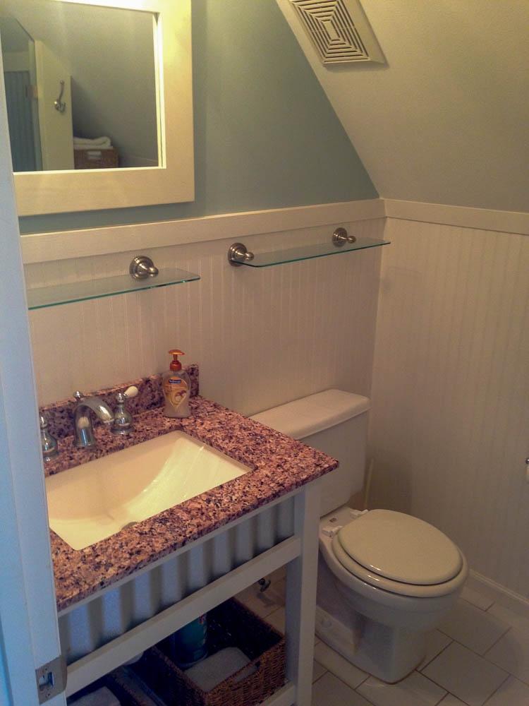 GRAYTON BEACH - Residential