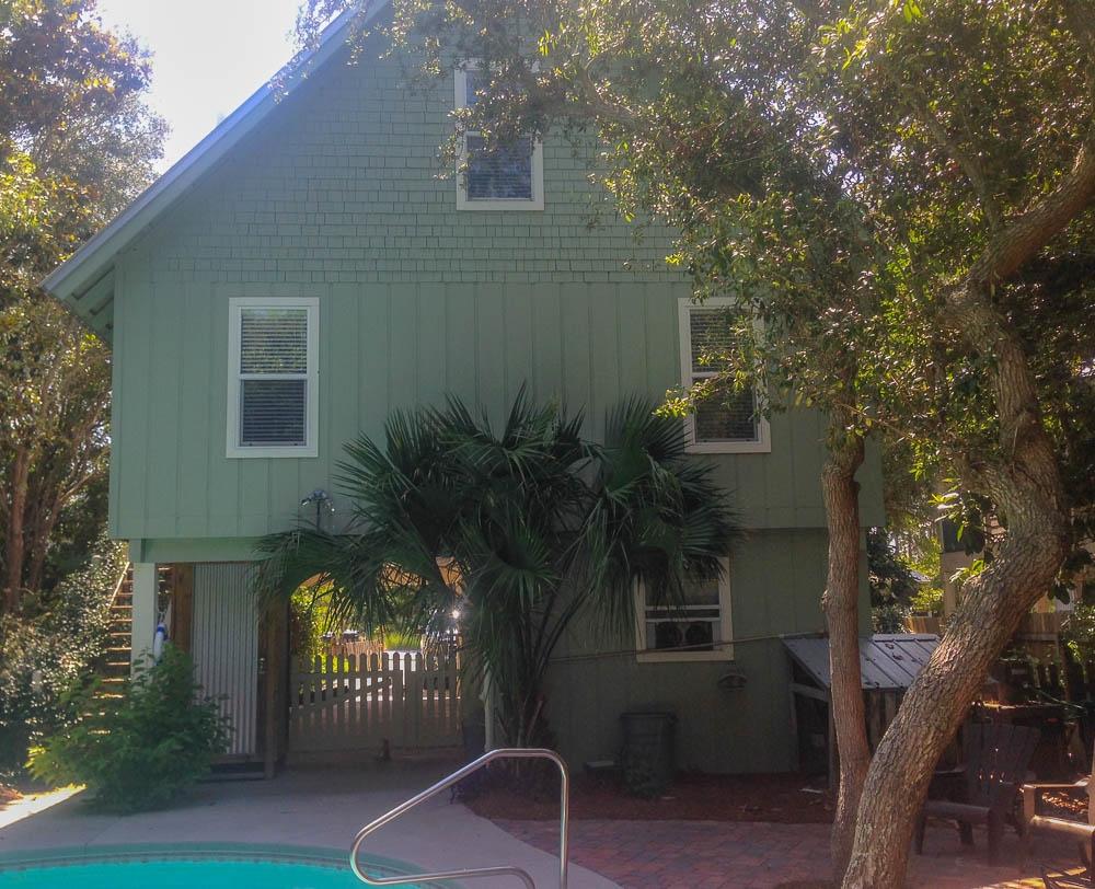 GRAYTON BEACH - Residential