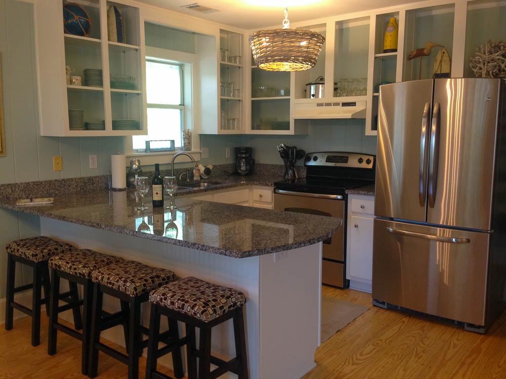 GRAYTON BEACH - Residential