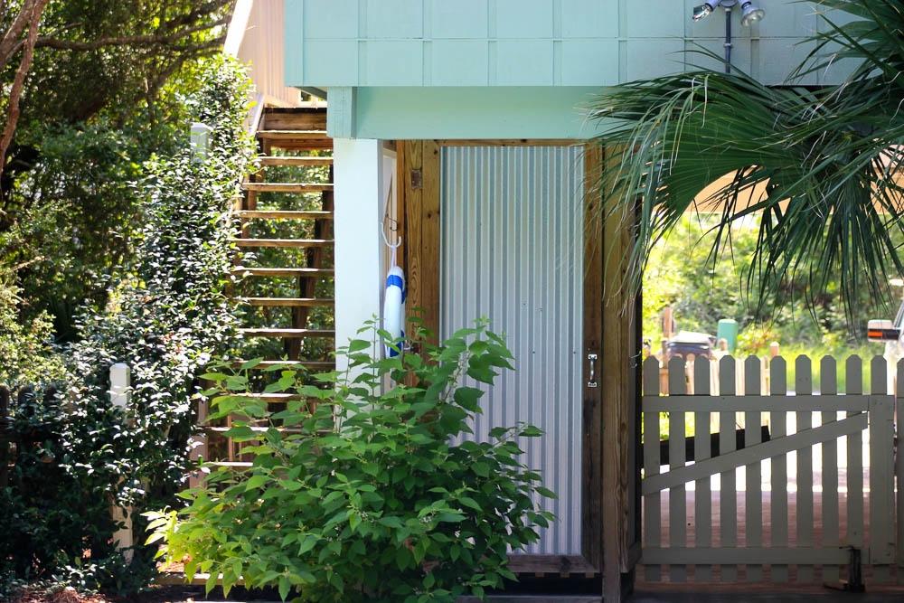 GRAYTON BEACH - Residential