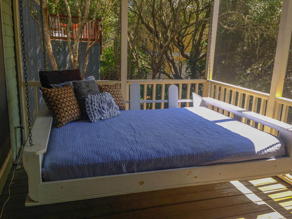 GRAYTON BEACH - Residential