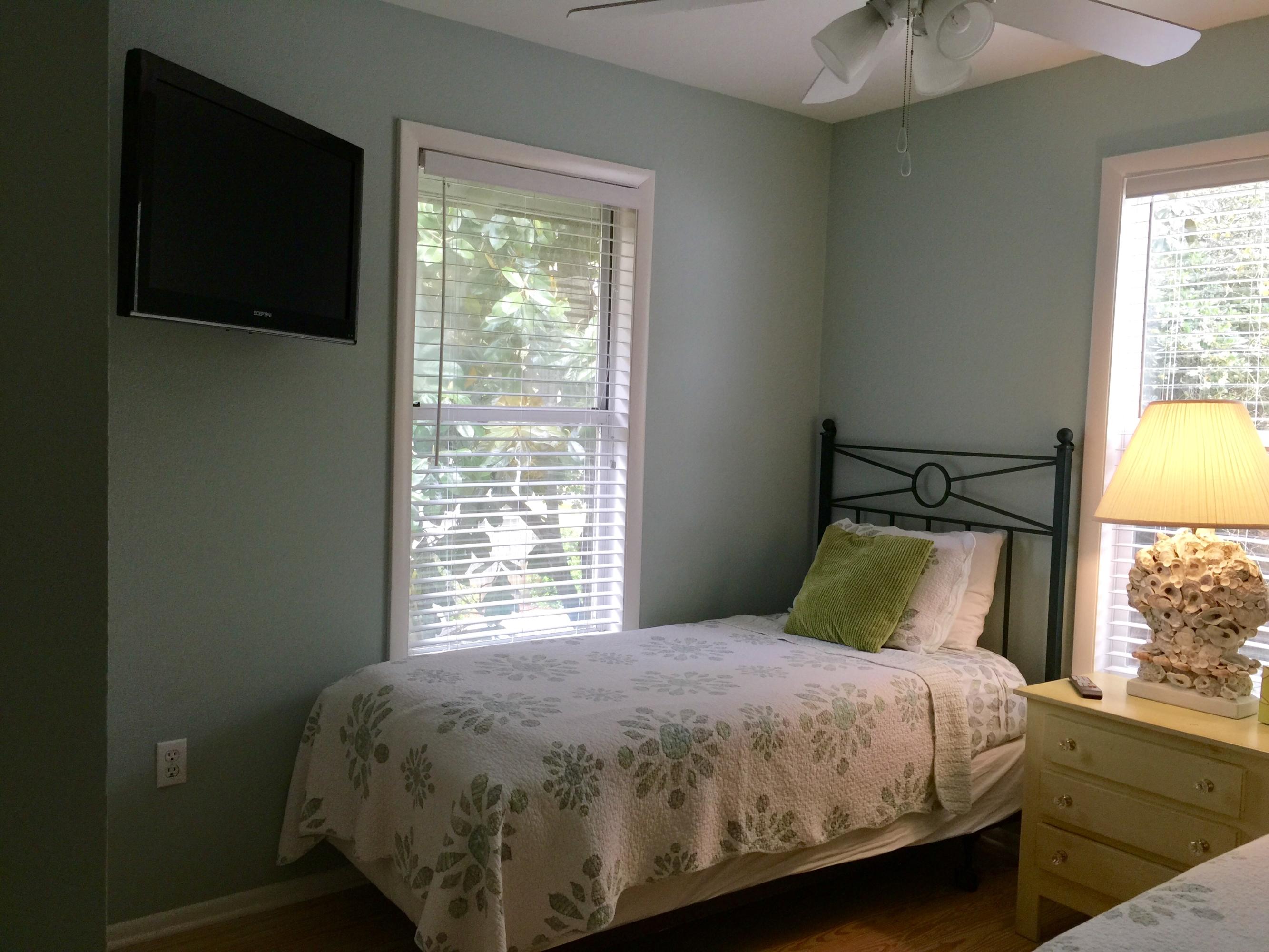 GRAYTON BEACH - Residential