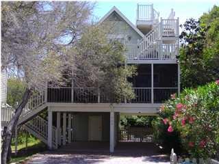 GRAYTON BEACH - Residential
