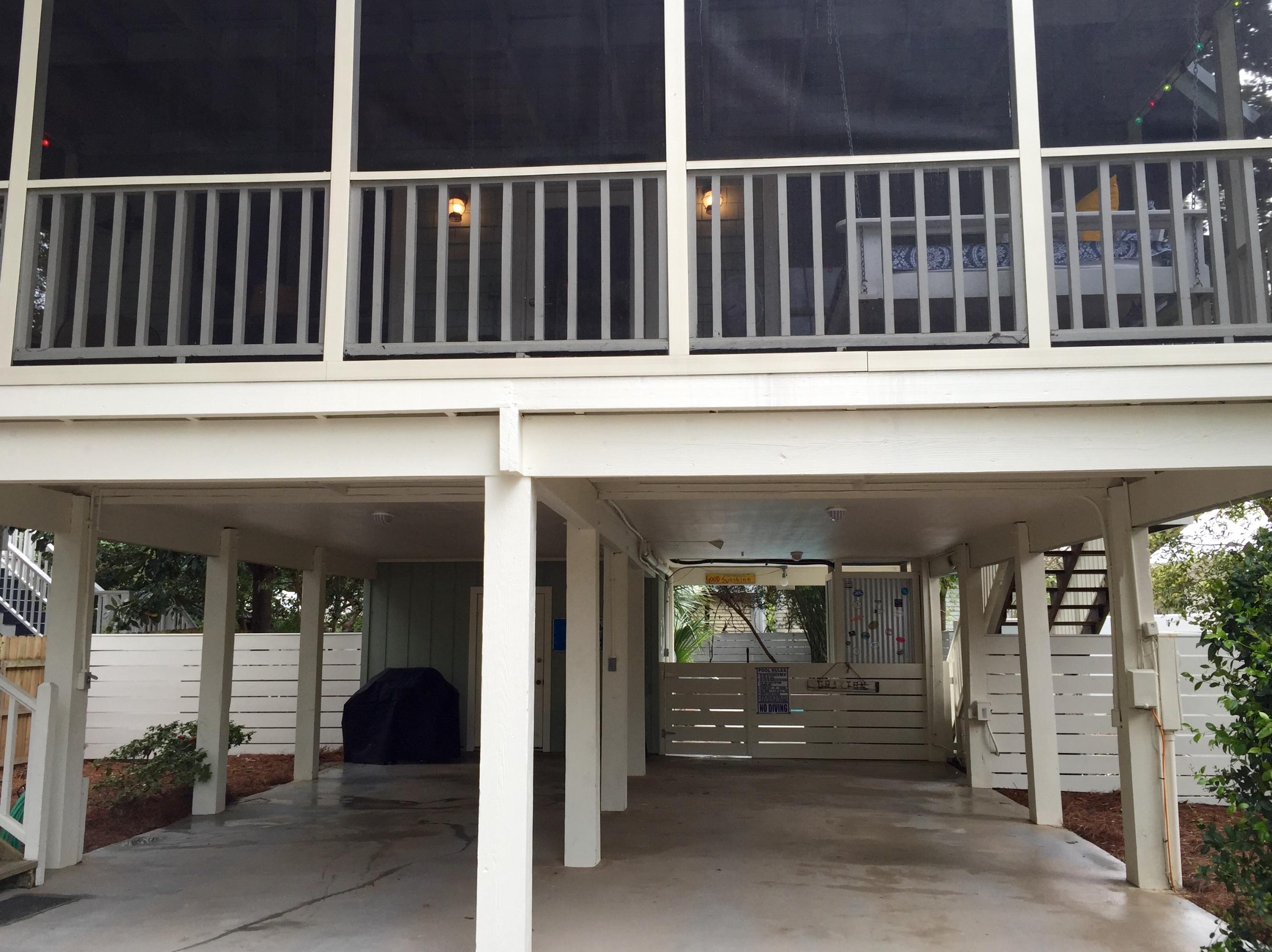 GRAYTON BEACH - Residential