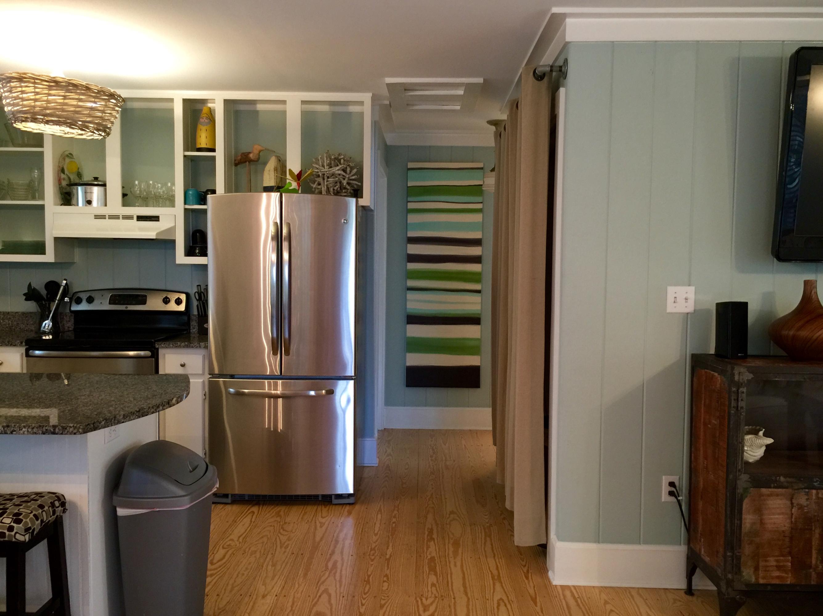 GRAYTON BEACH - Residential