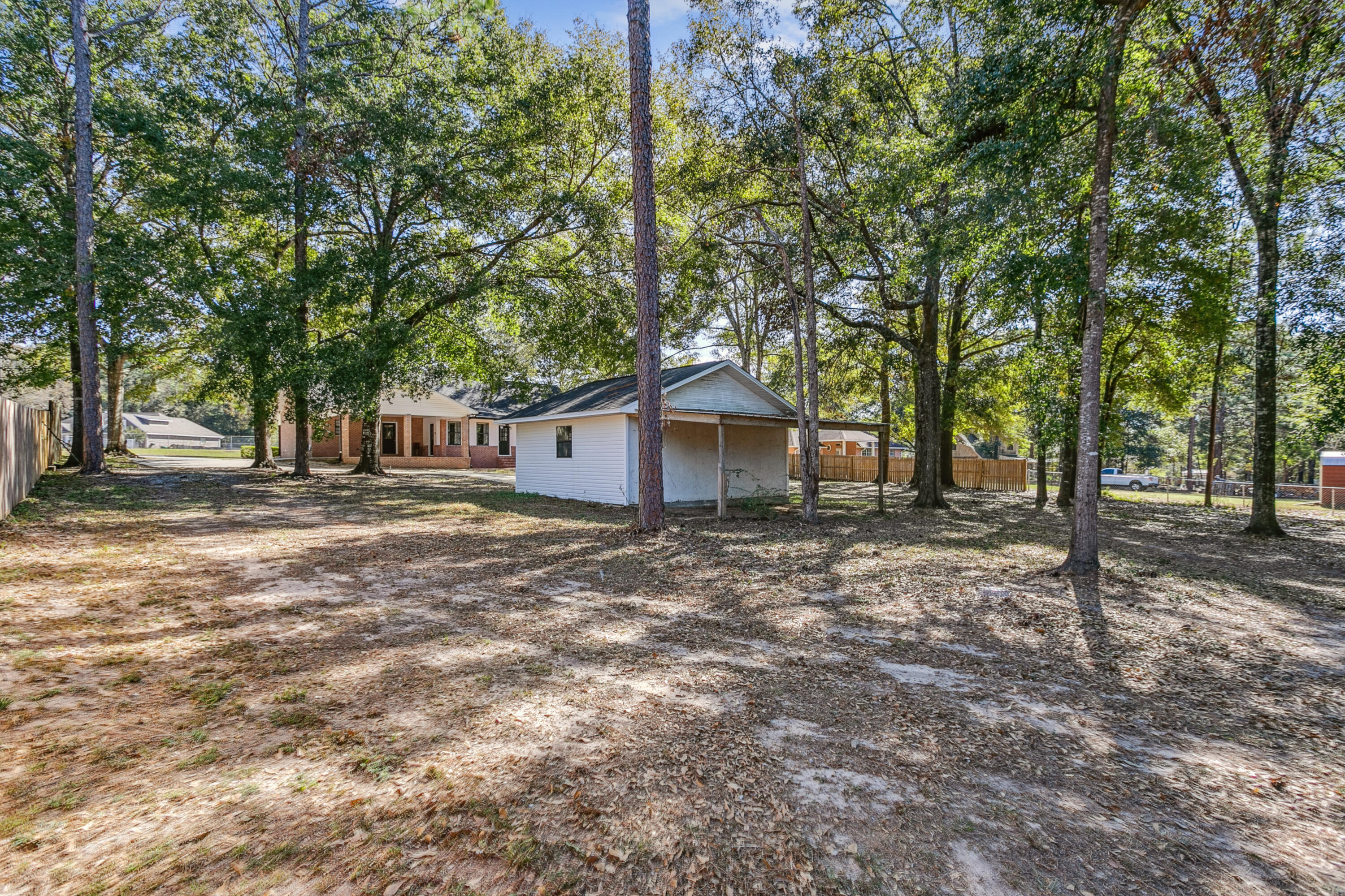 CRESTVIEW SUBURB - Residential