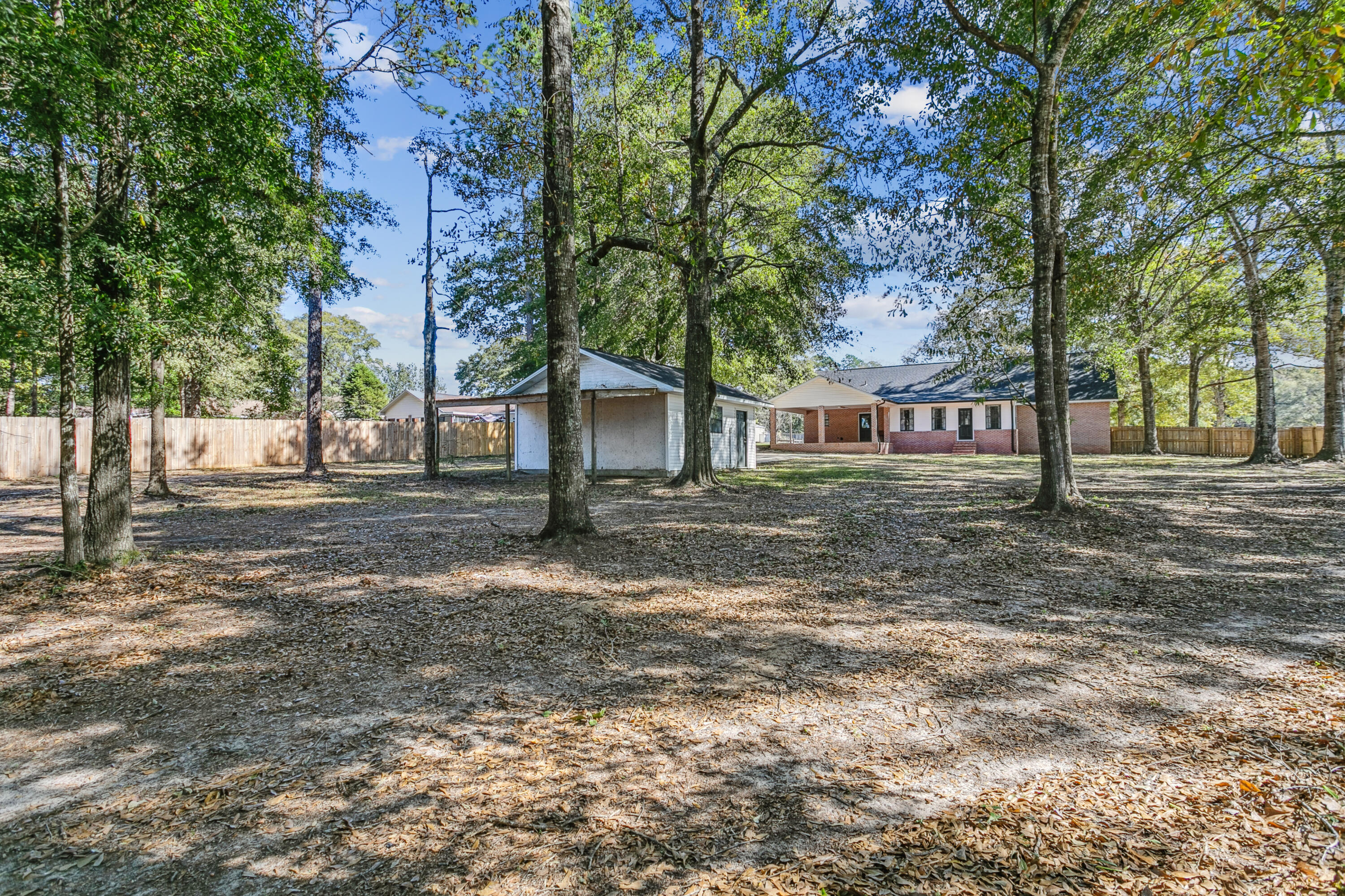 CRESTVIEW SUBURB - Residential