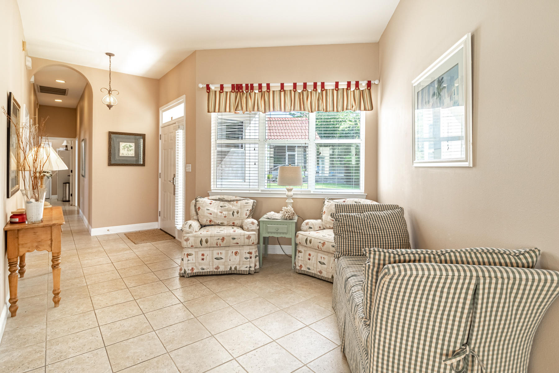 SIERRA DUNES AT TOPS'L - Residential