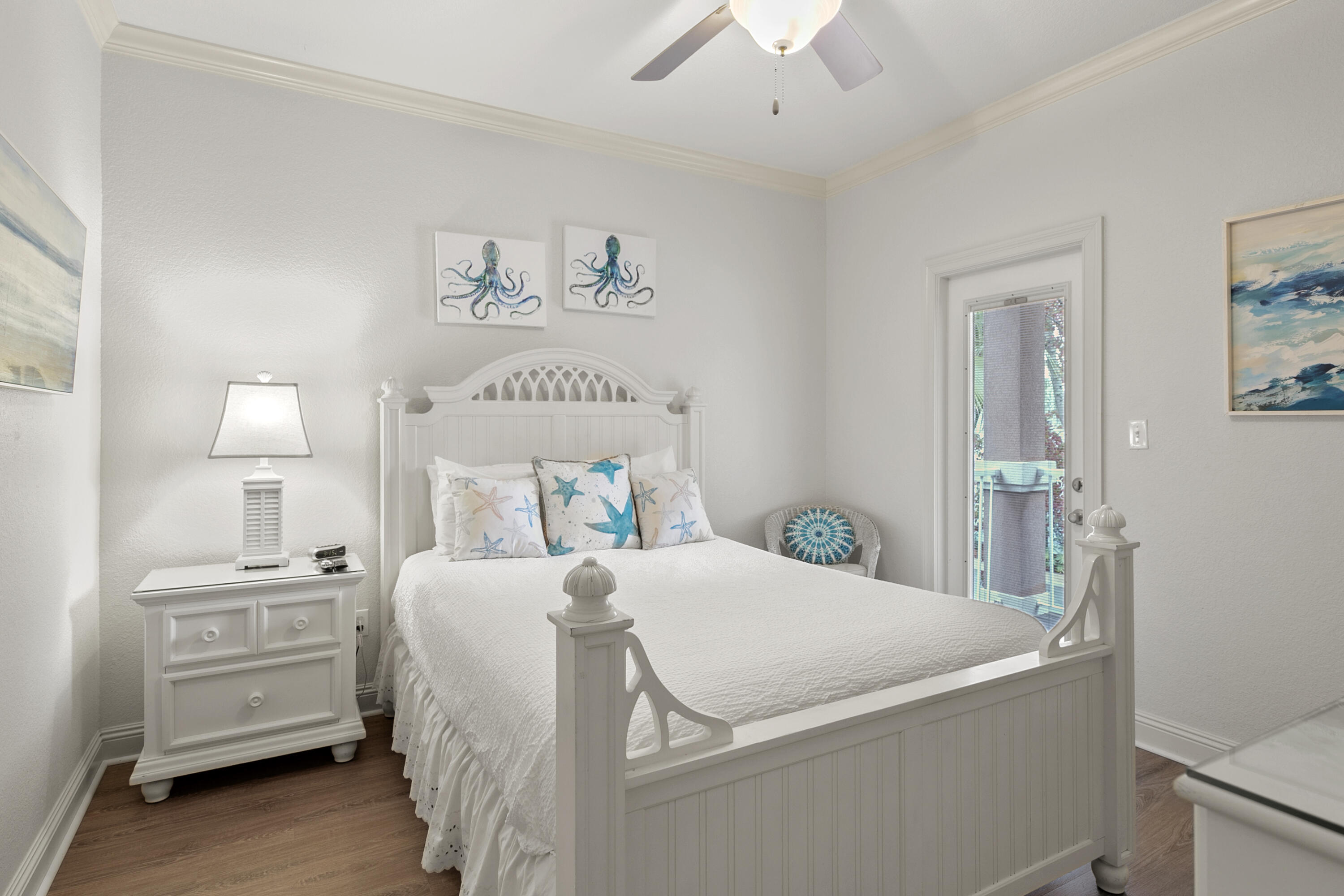 VILLAGES OF CRYSTAL BEACH - Residential