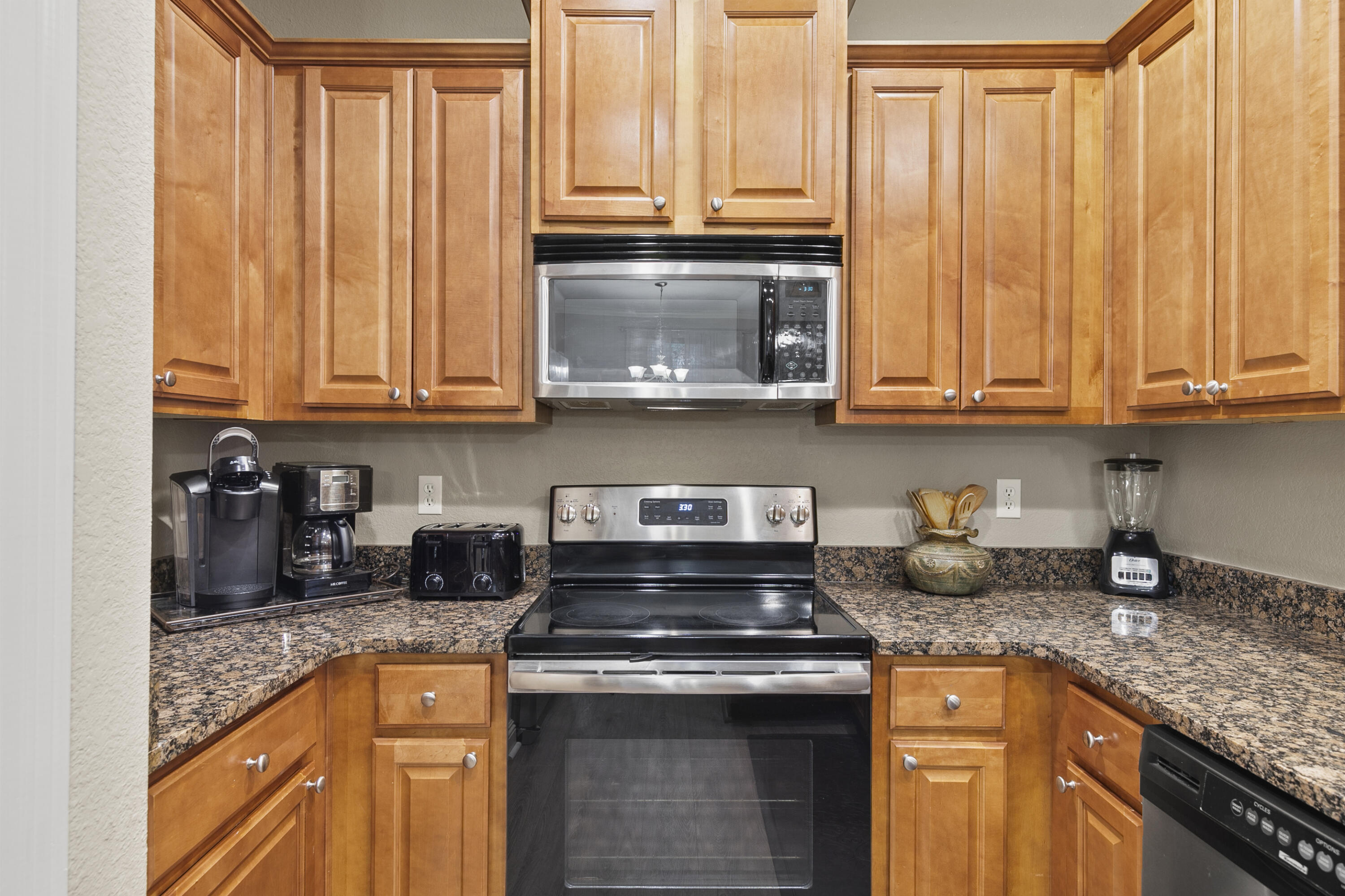 VILLAGES OF CRYSTAL BEACH - Residential