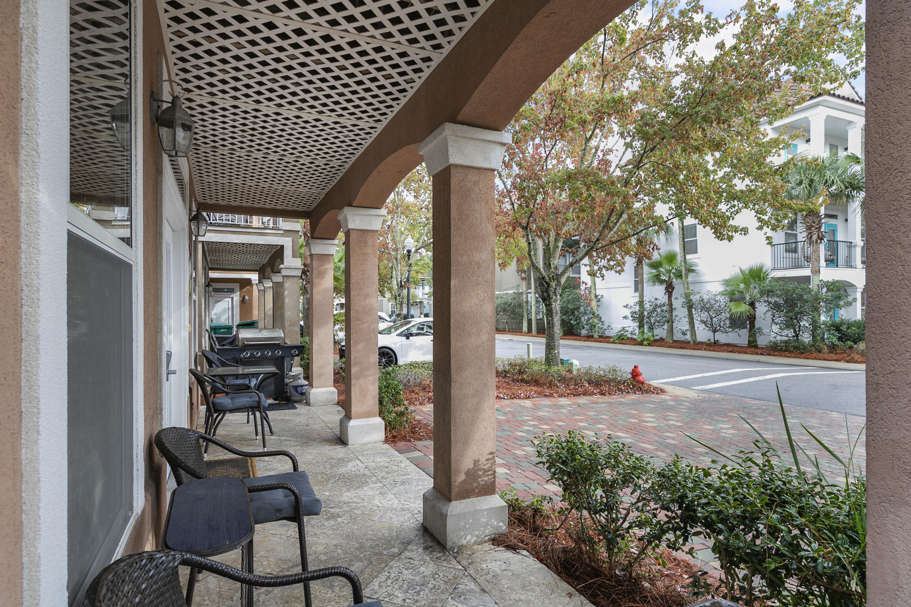 VILLAGES OF CRYSTAL BEACH - Residential