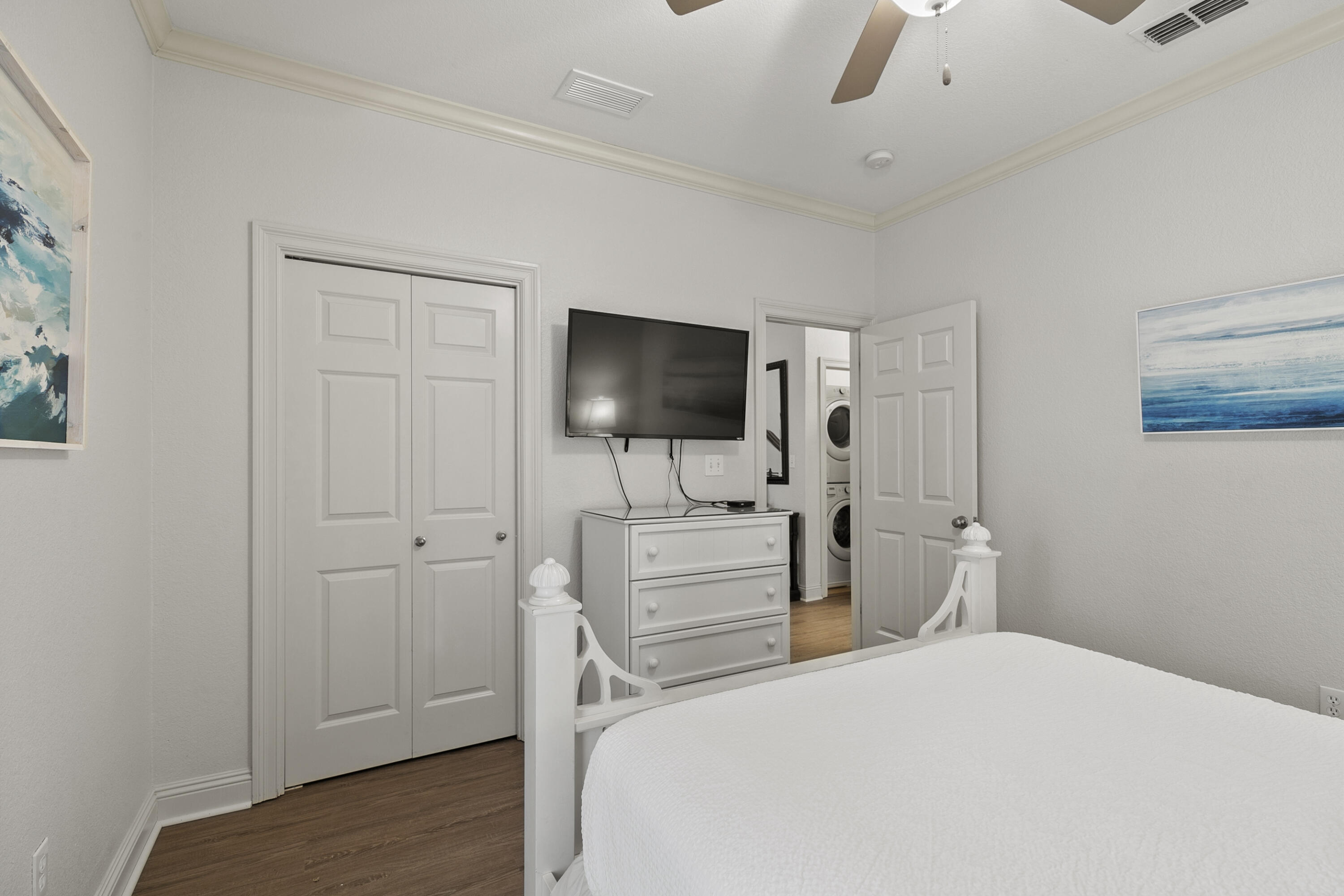VILLAGES OF CRYSTAL BEACH - Residential
