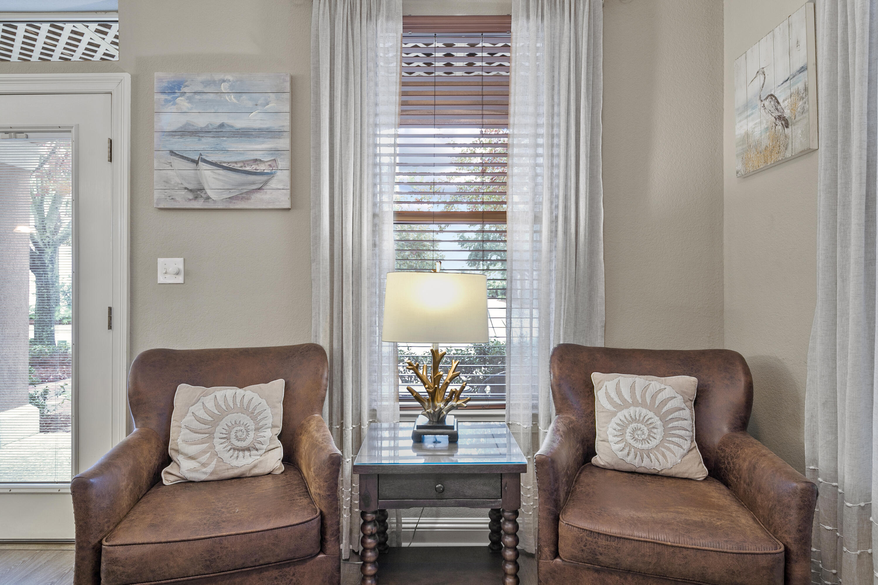 VILLAGES OF CRYSTAL BEACH - Residential
