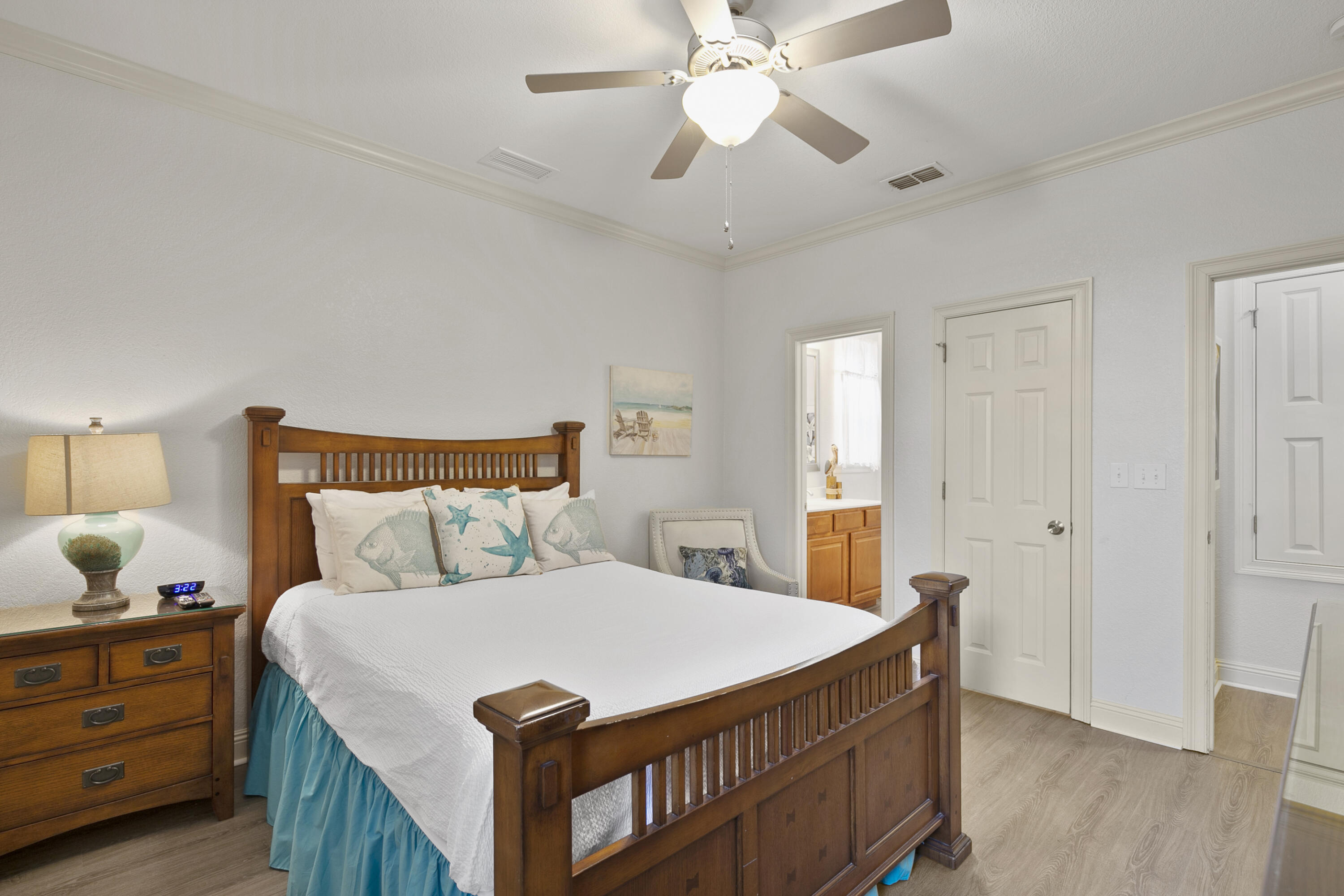 VILLAGES OF CRYSTAL BEACH - Residential