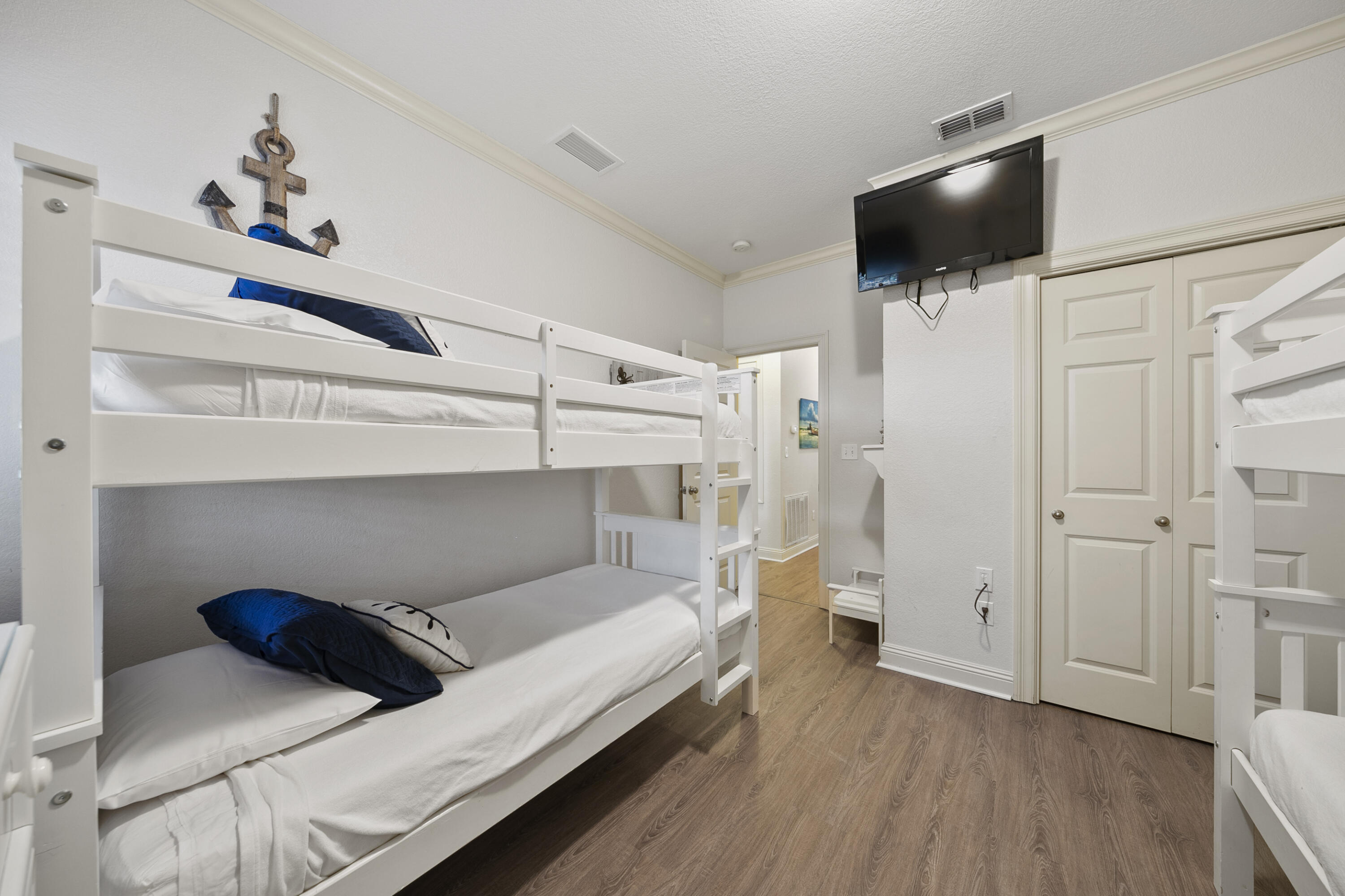 VILLAGES OF CRYSTAL BEACH - Residential