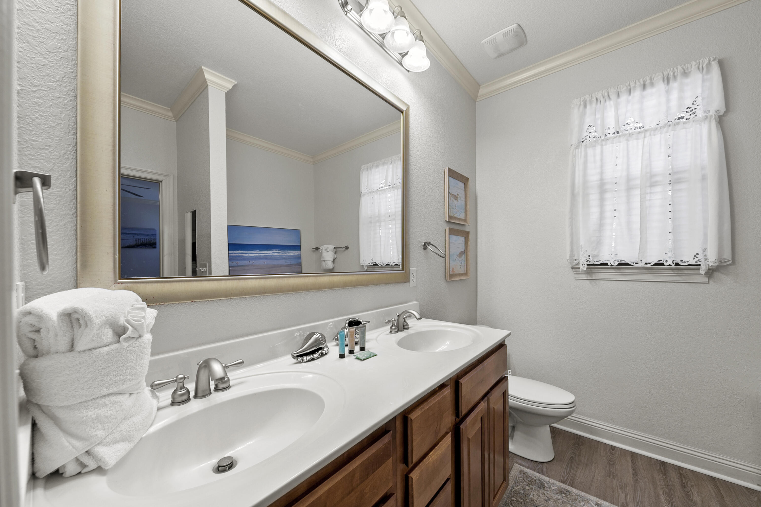 VILLAGES OF CRYSTAL BEACH - Residential