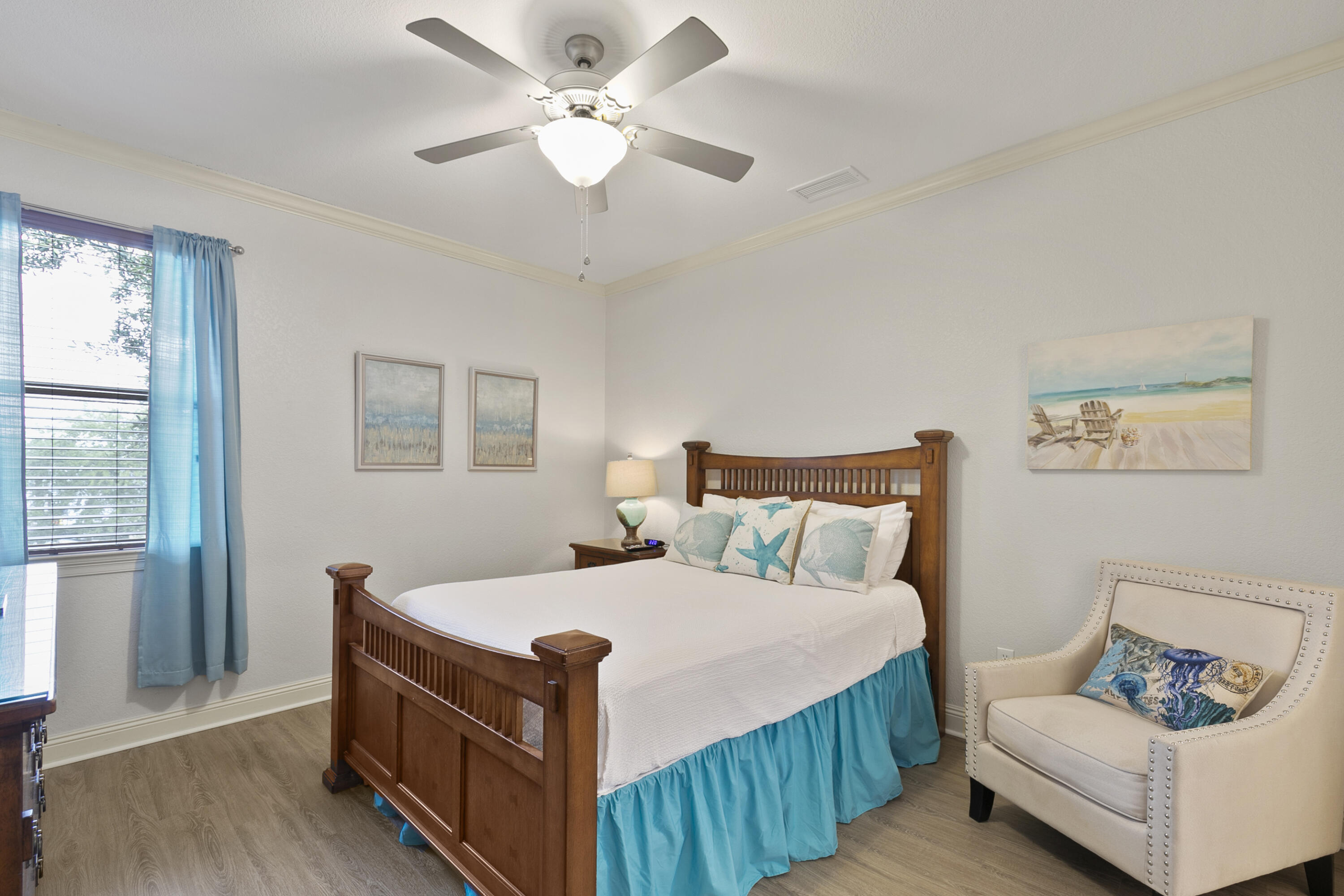 VILLAGES OF CRYSTAL BEACH - Residential