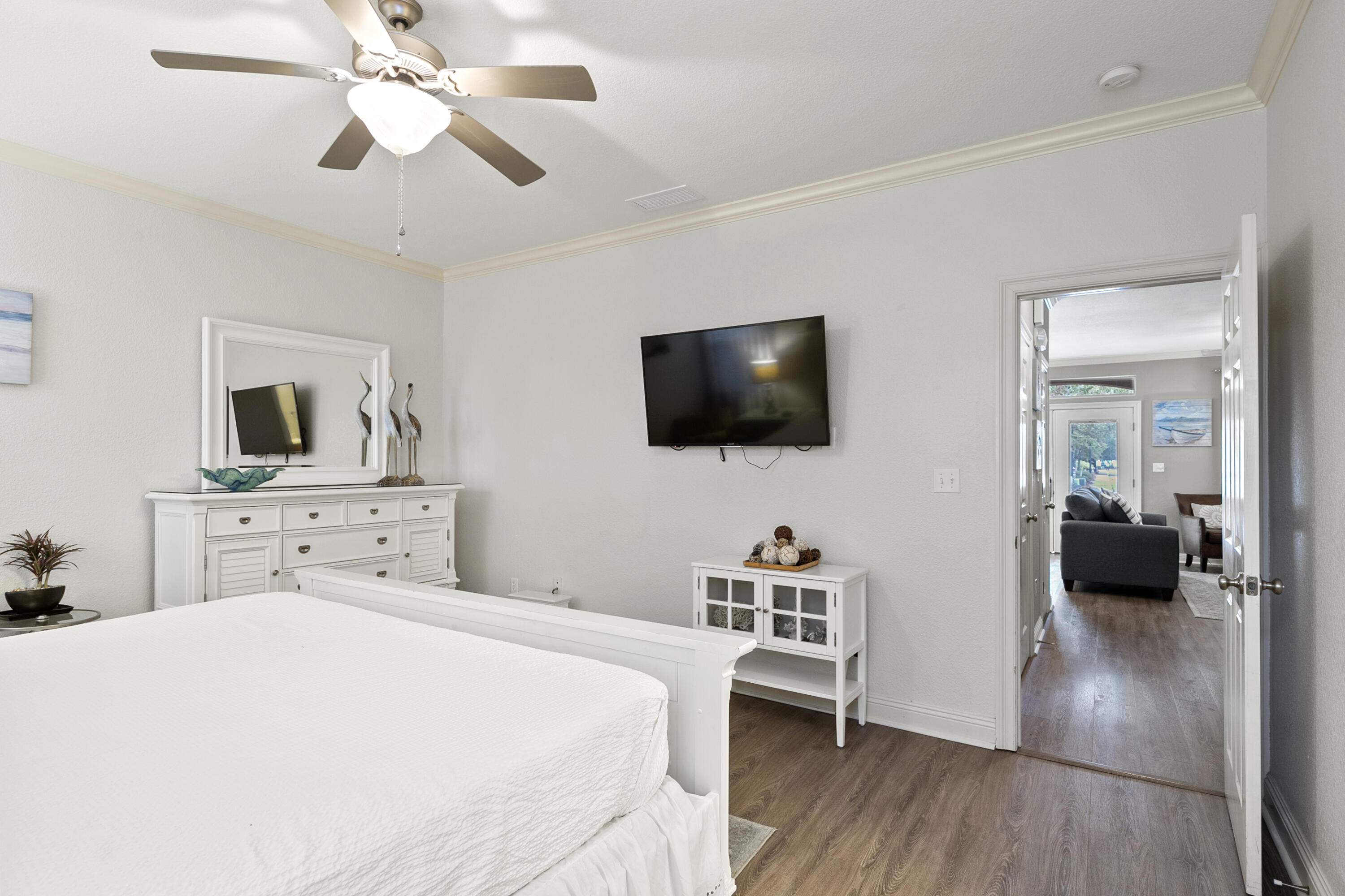 VILLAGES OF CRYSTAL BEACH - Residential
