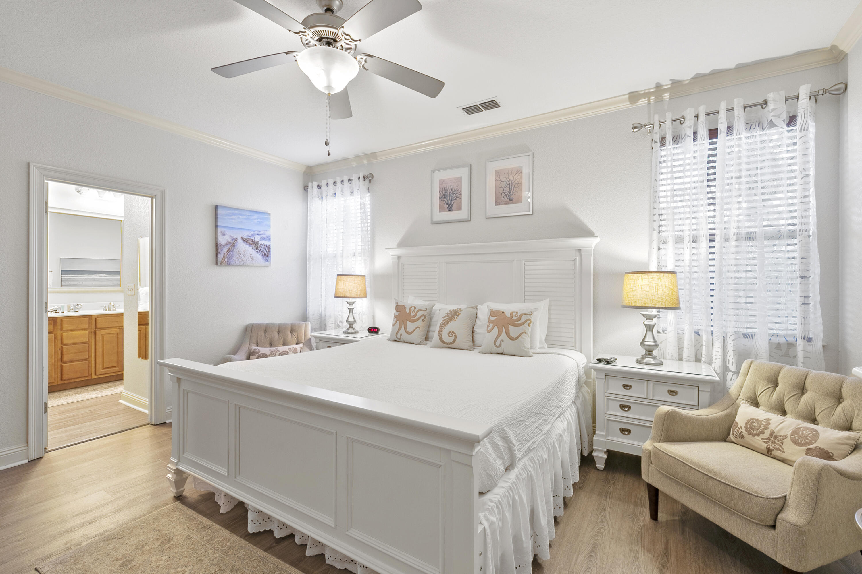 VILLAGES OF CRYSTAL BEACH - Residential