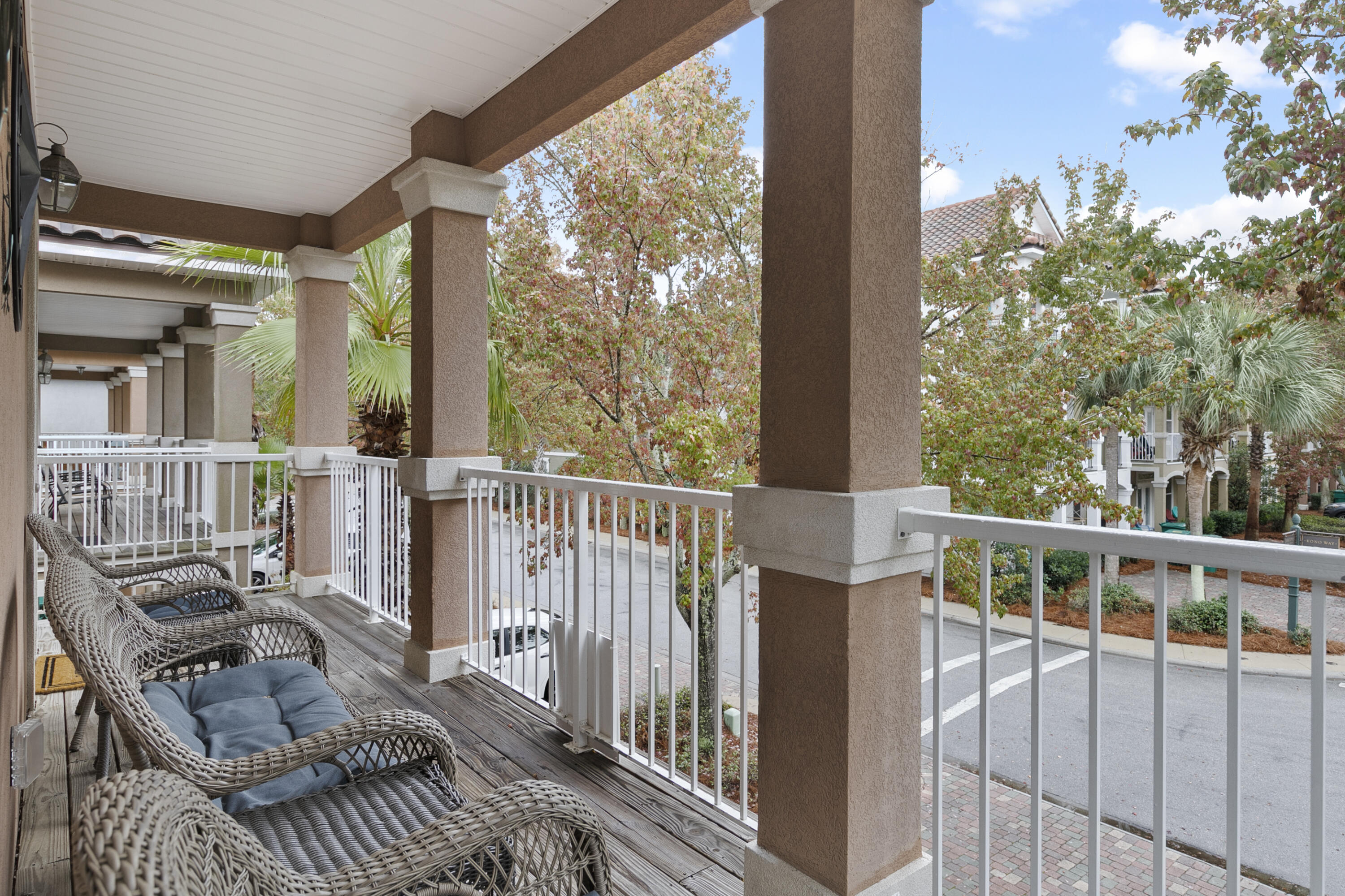 VILLAGES OF CRYSTAL BEACH - Residential