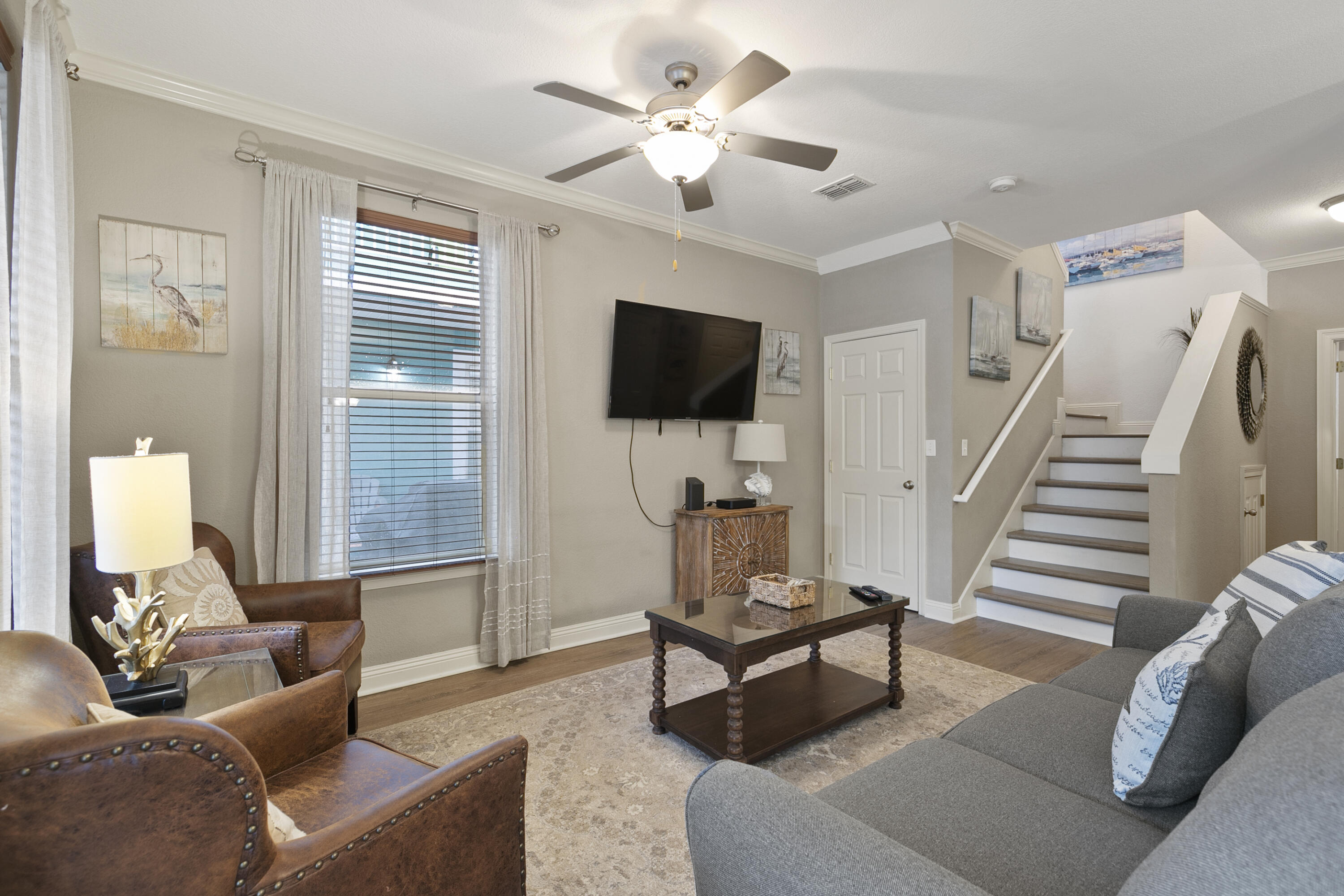 VILLAGES OF CRYSTAL BEACH - Residential