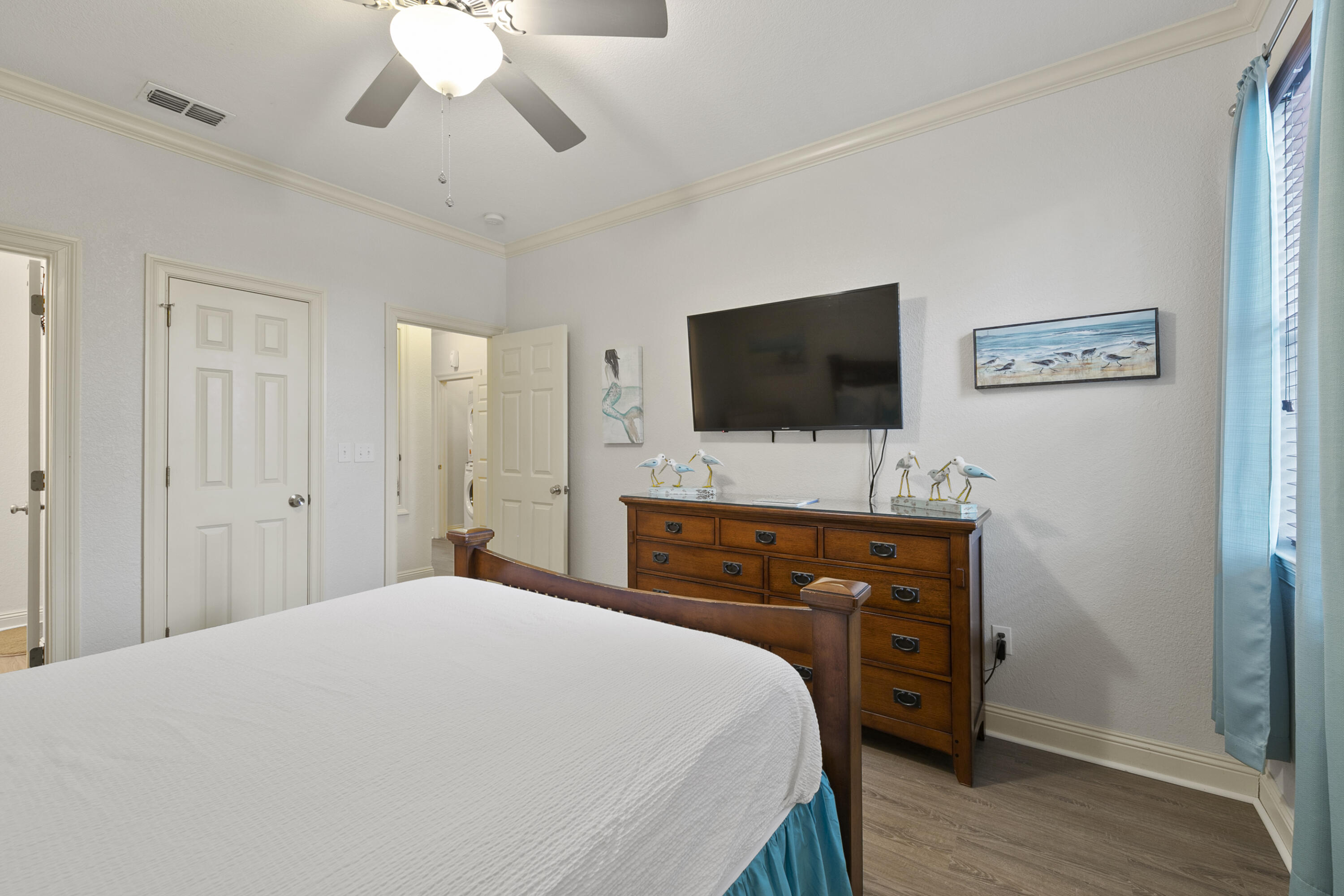 VILLAGES OF CRYSTAL BEACH - Residential