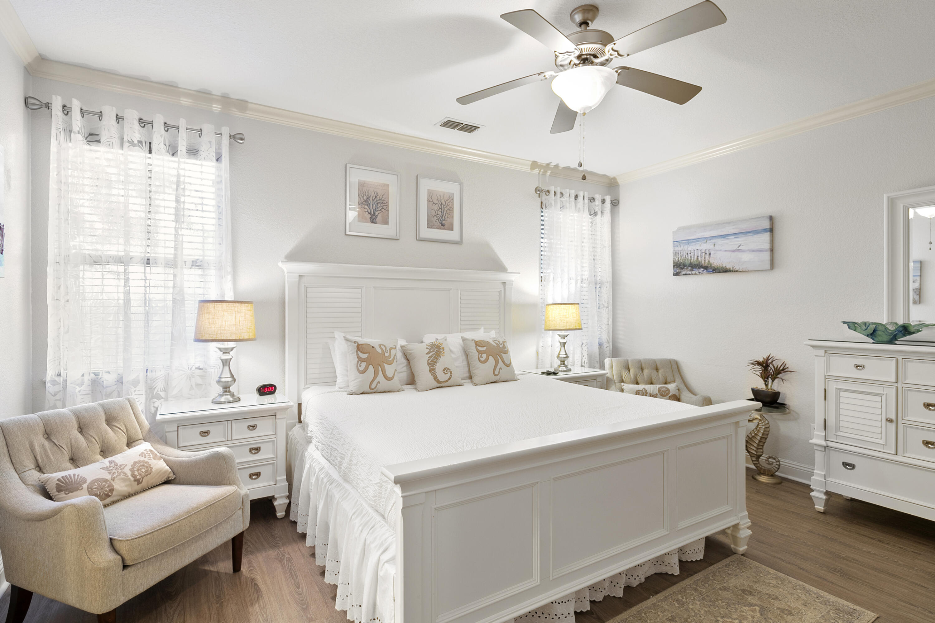 VILLAGES OF CRYSTAL BEACH - Residential