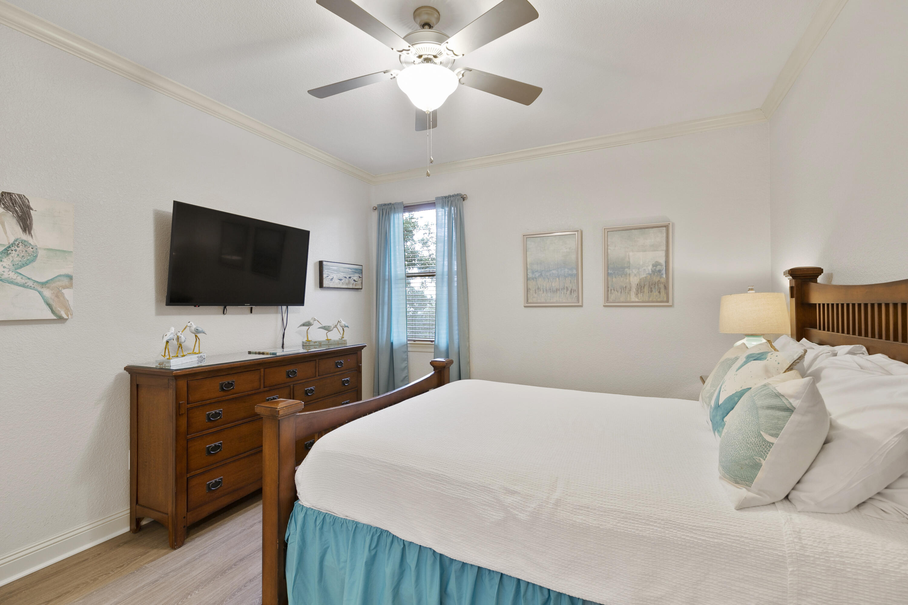 VILLAGES OF CRYSTAL BEACH - Residential