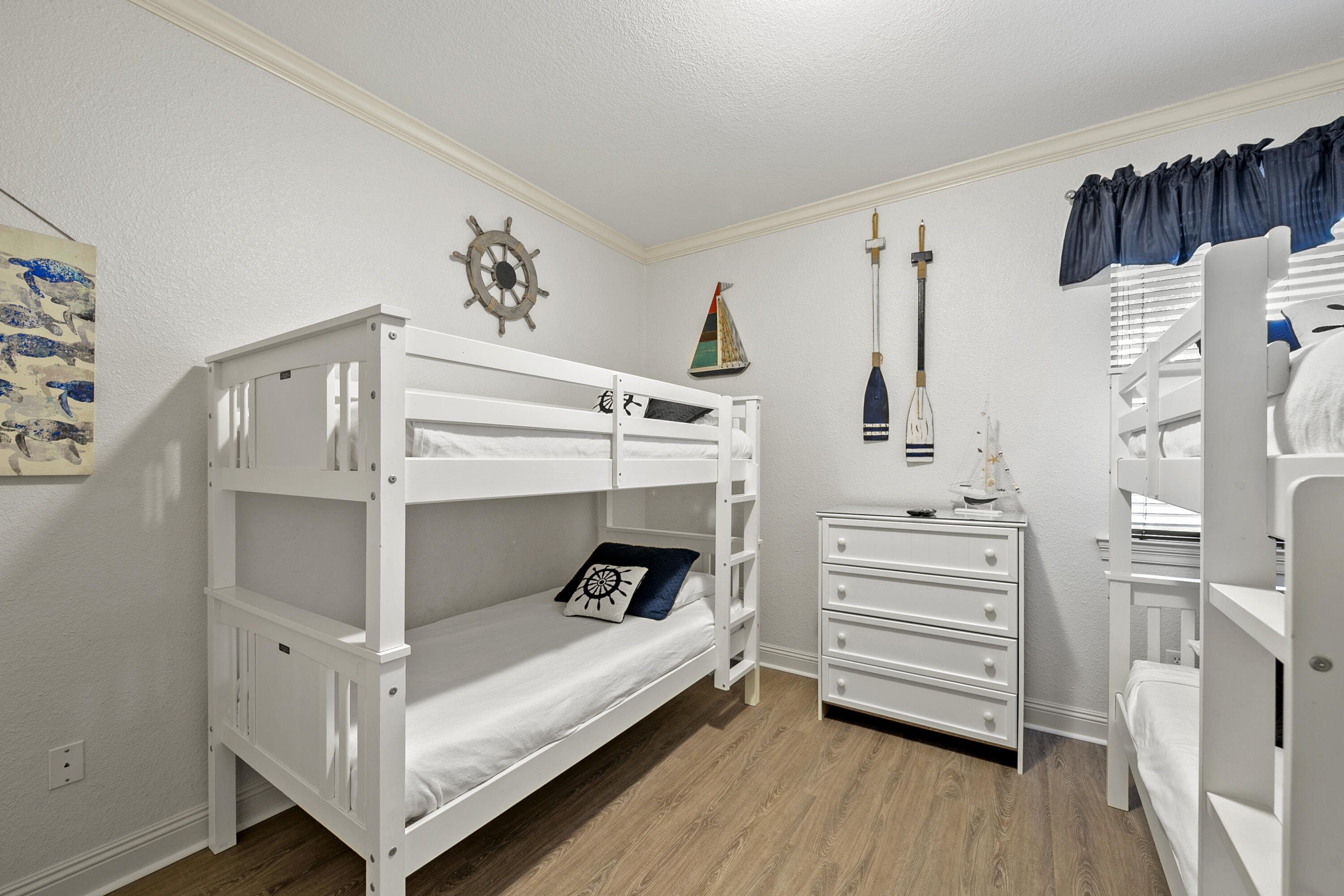 VILLAGES OF CRYSTAL BEACH - Residential