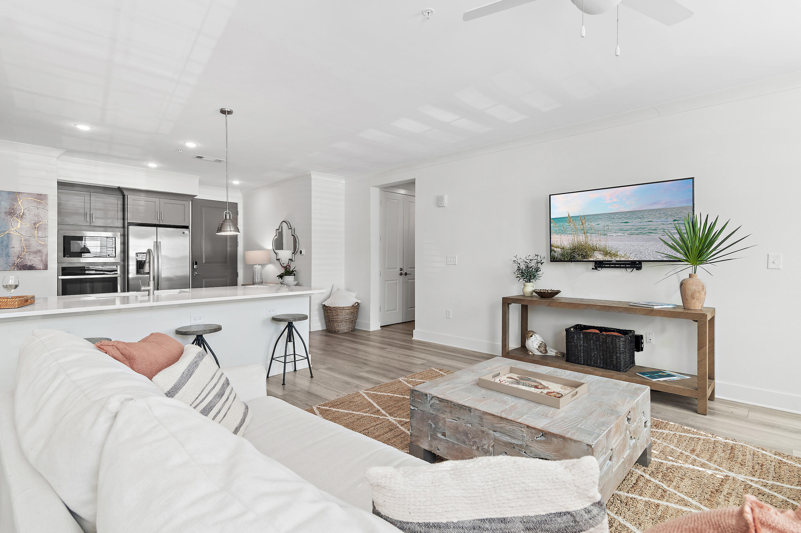 Pinewood 30A - Residential