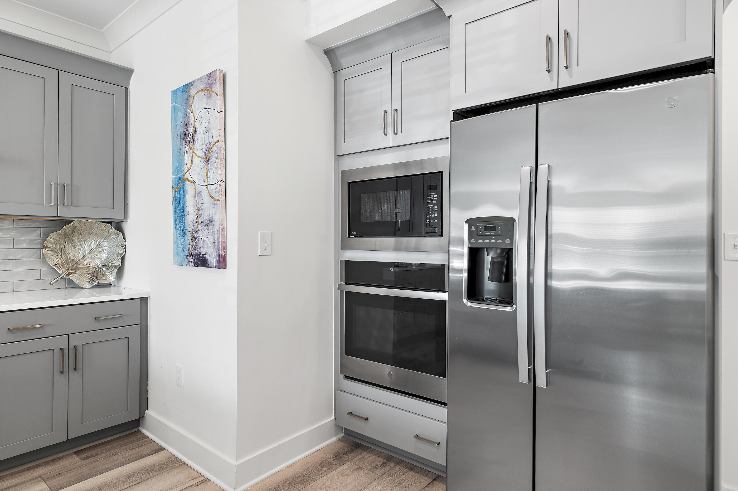 Pinewood 30A - Residential