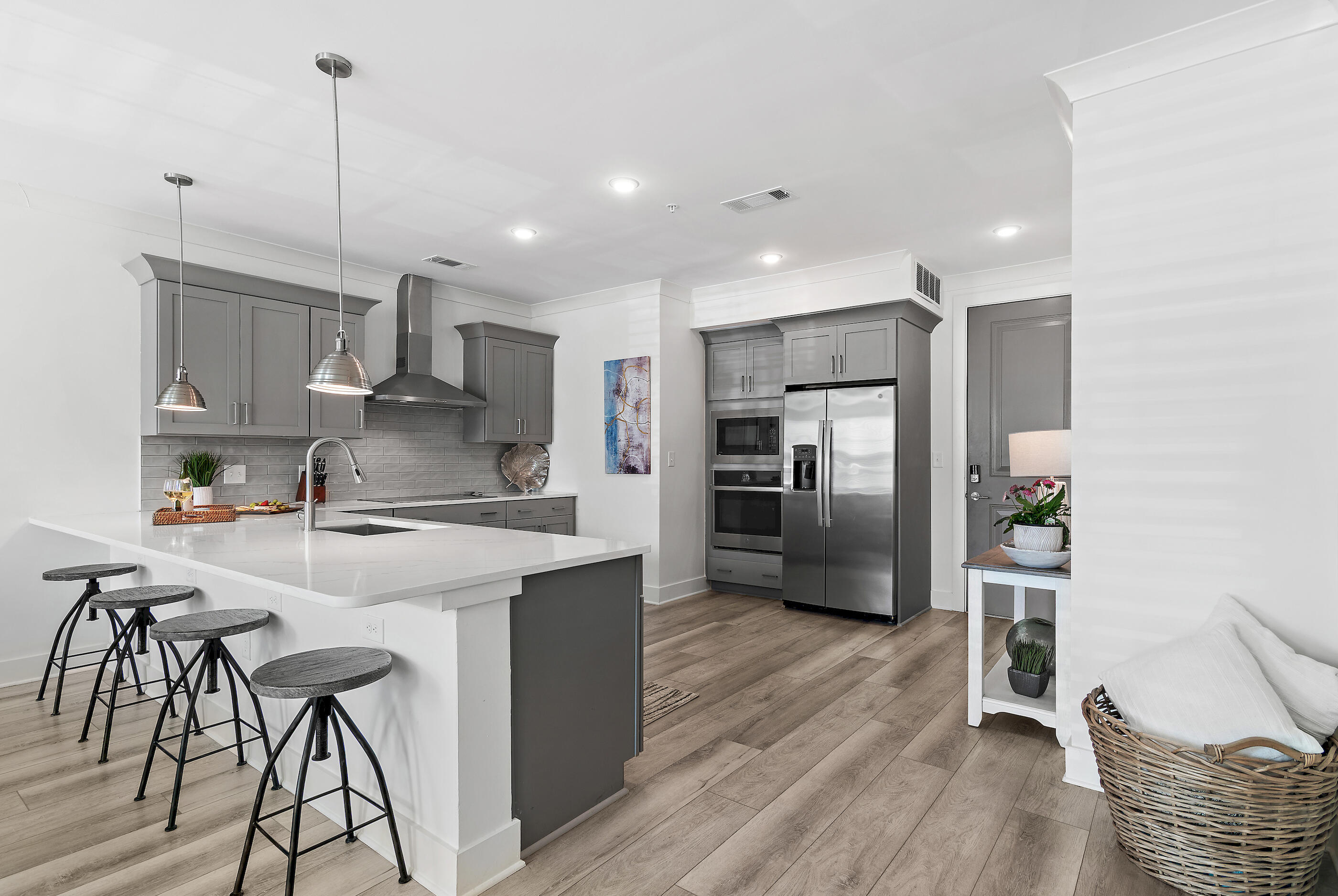 Pinewood 30A - Residential