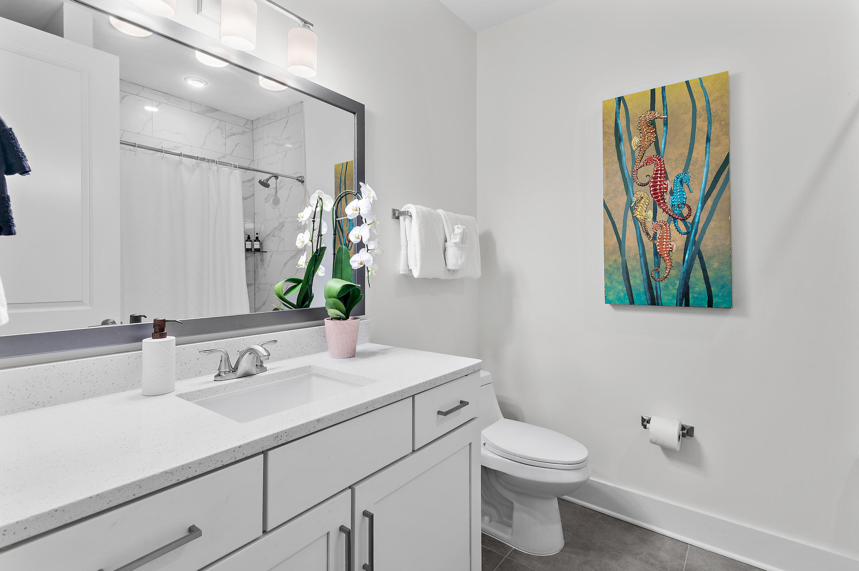 Pinewood 30A - Residential