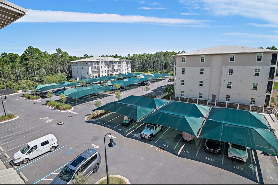 Pinewood 30A - Residential