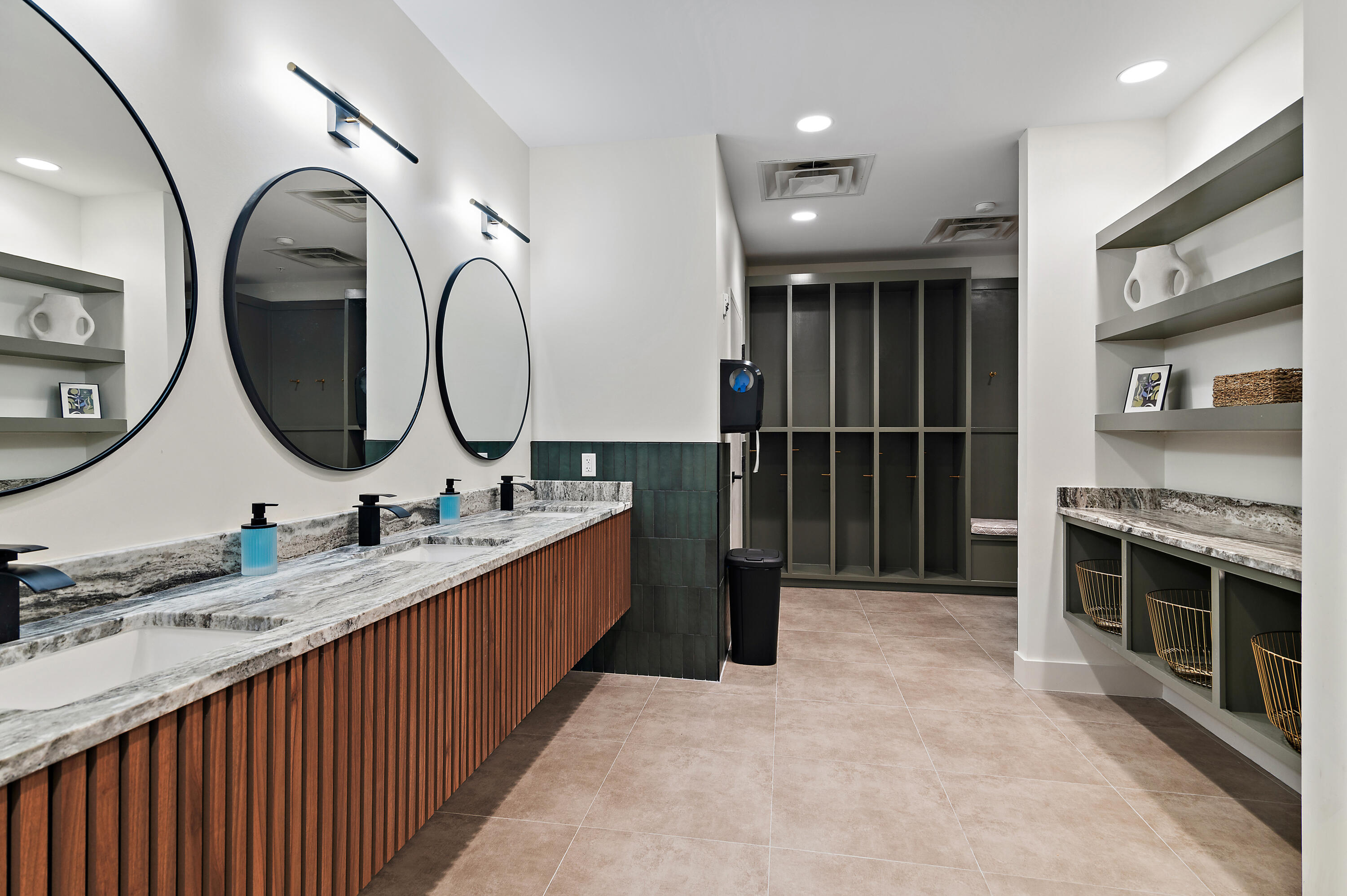 Pinewood 30A - Residential