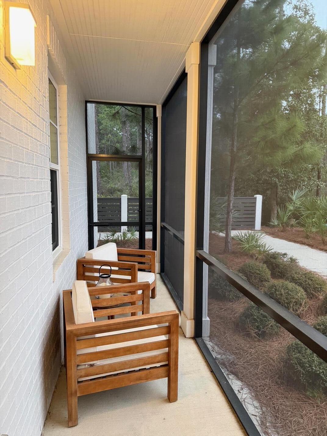 Pinewood 30A - Residential