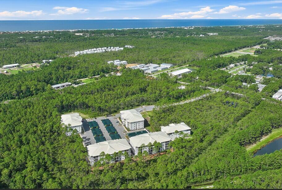 Pinewood 30A - Residential