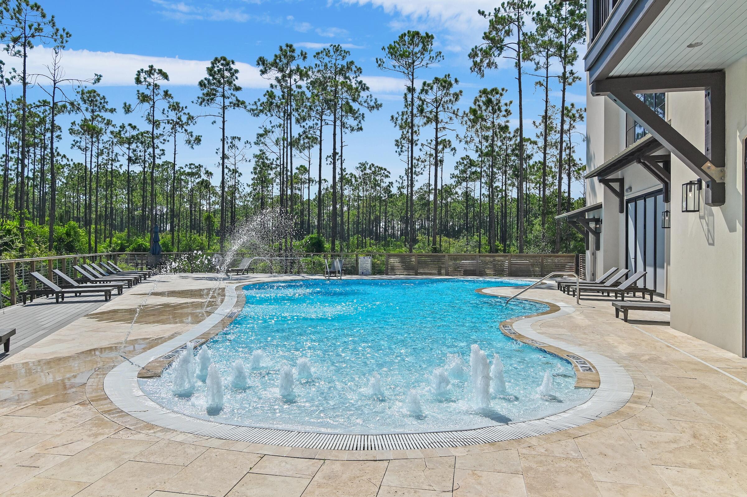 Pinewood 30A - Residential