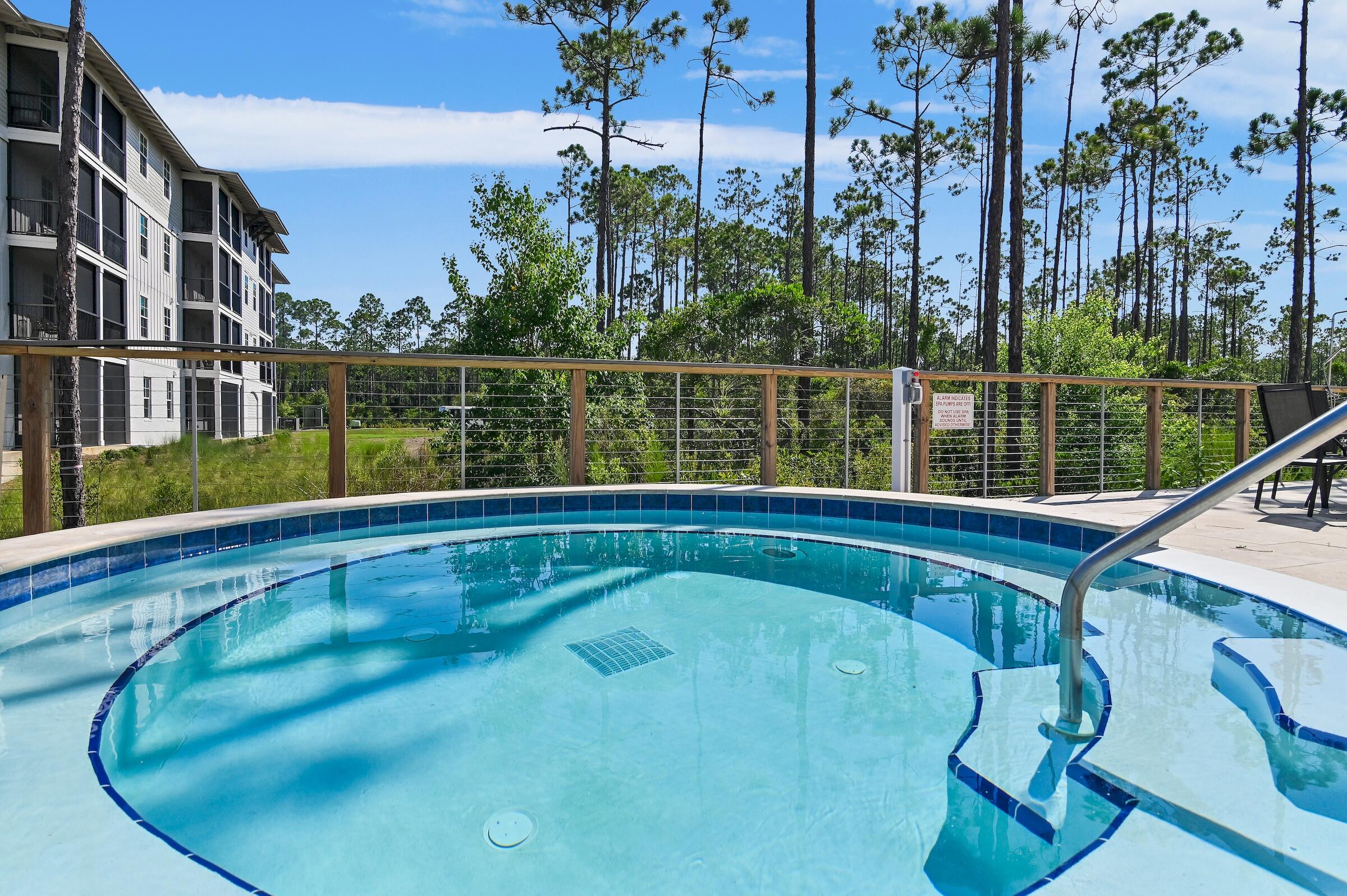 Pinewood 30A - Residential