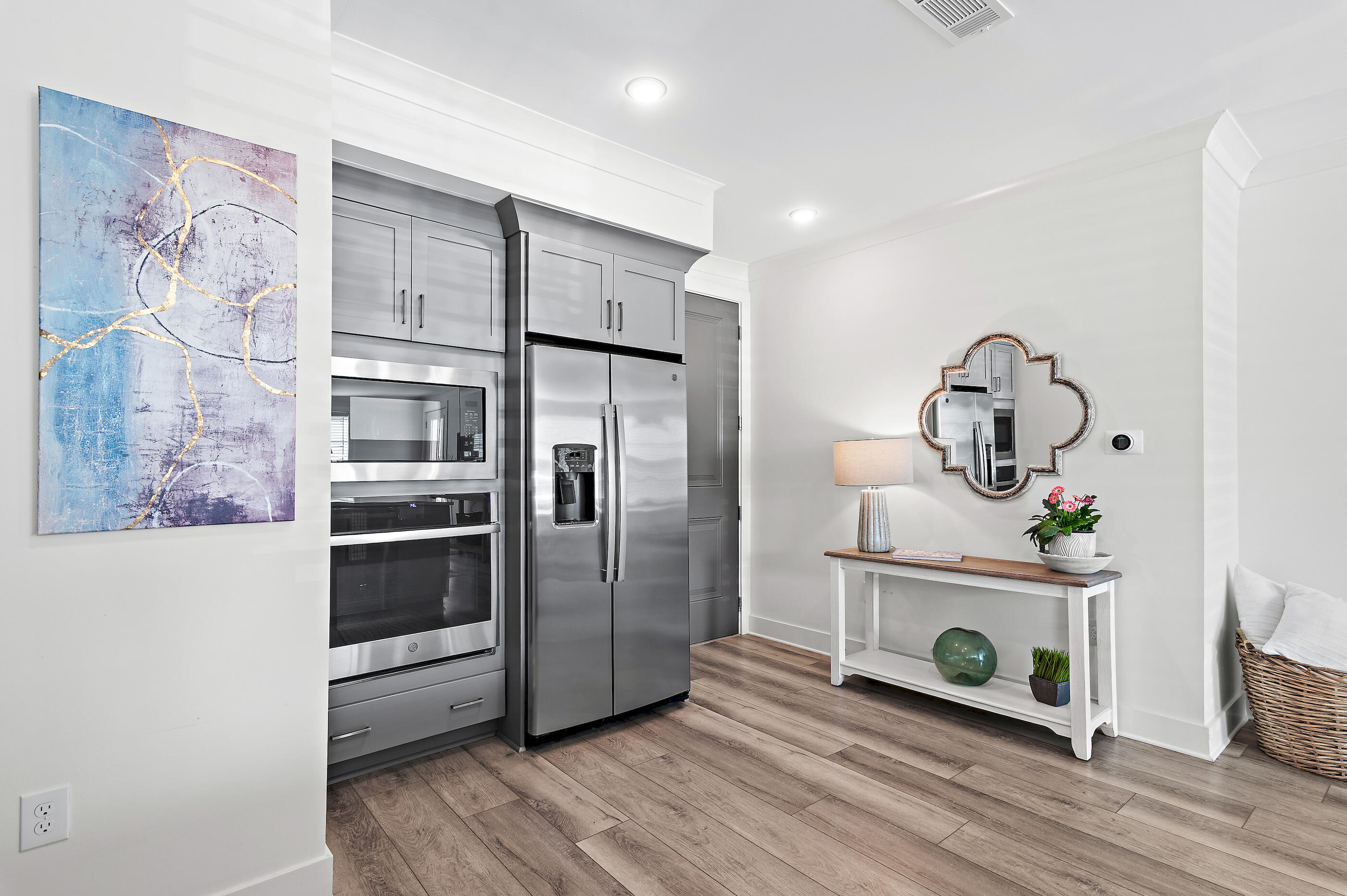 Pinewood 30A - Residential