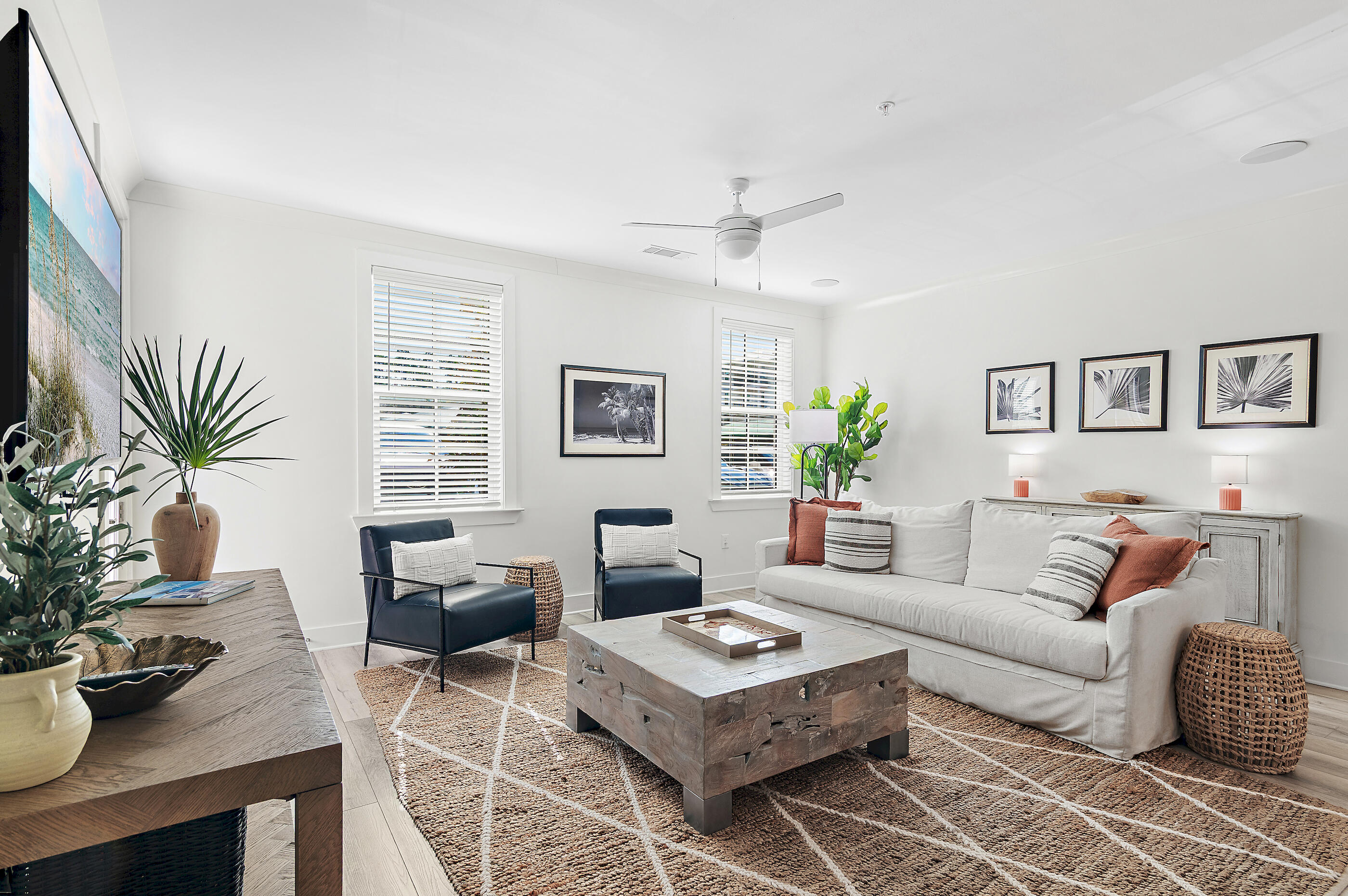 Pinewood 30A - Residential