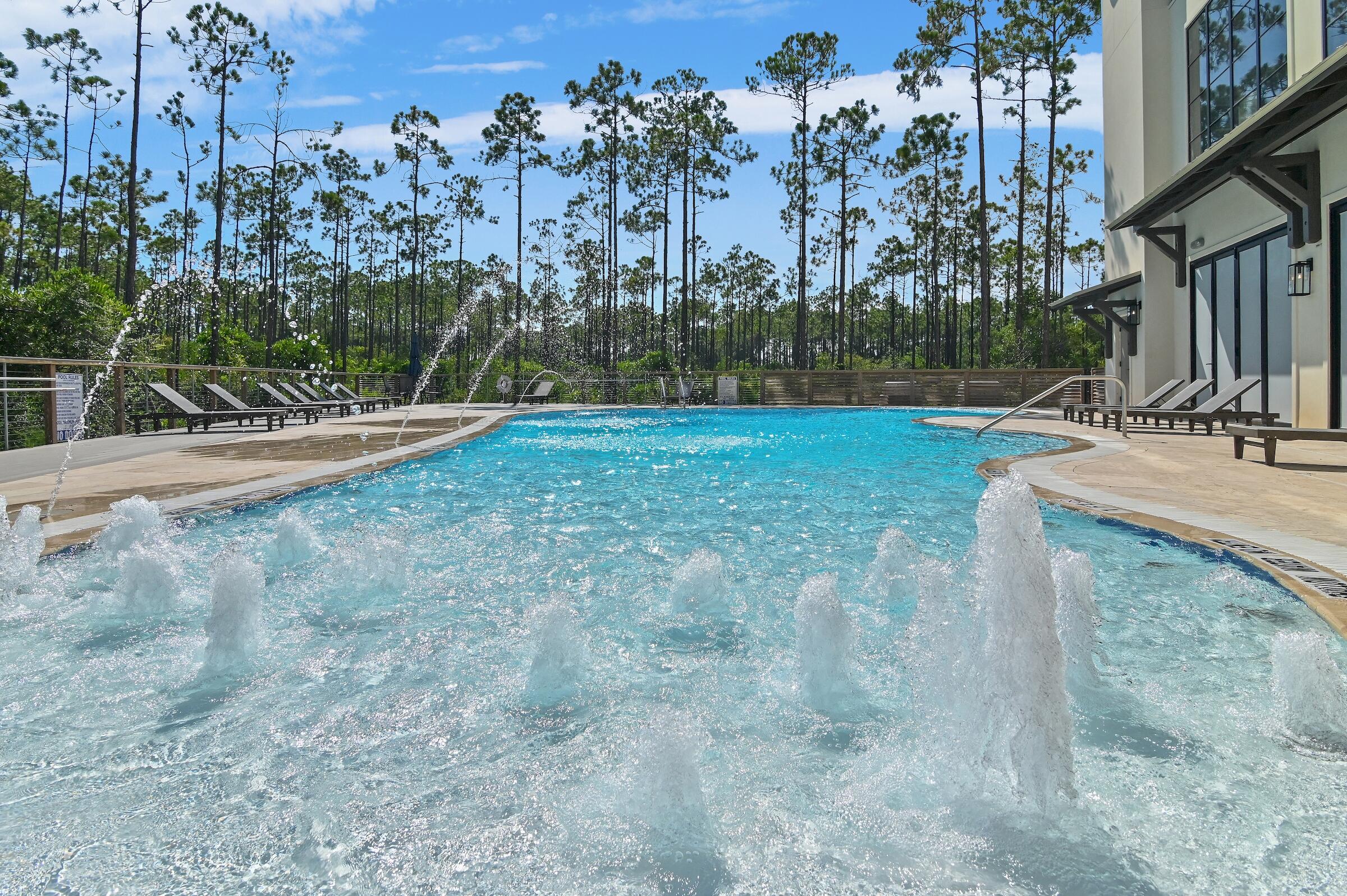 Pinewood 30A - Residential