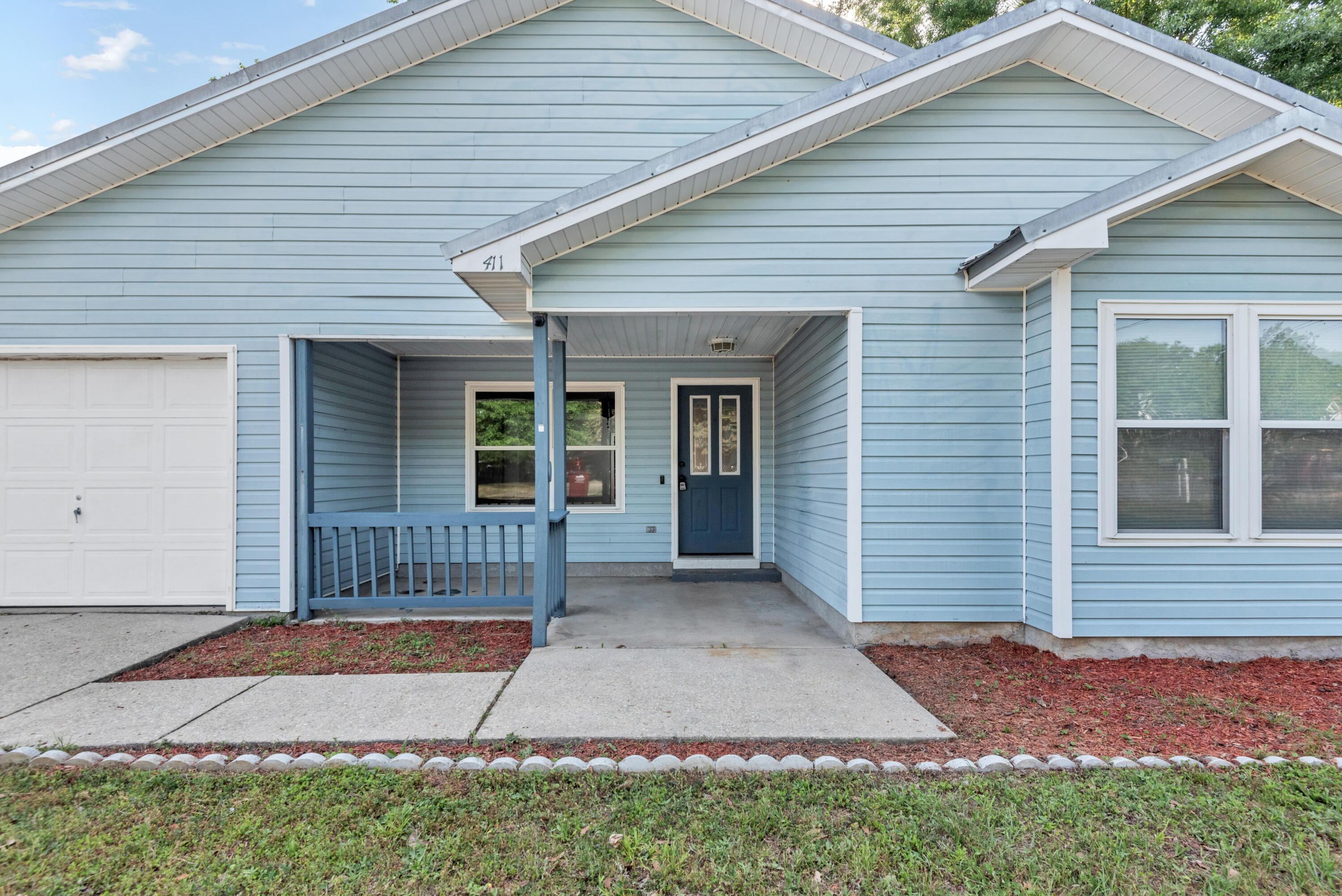 SOUTHVIEW ESTATES PH 2 - Residential
