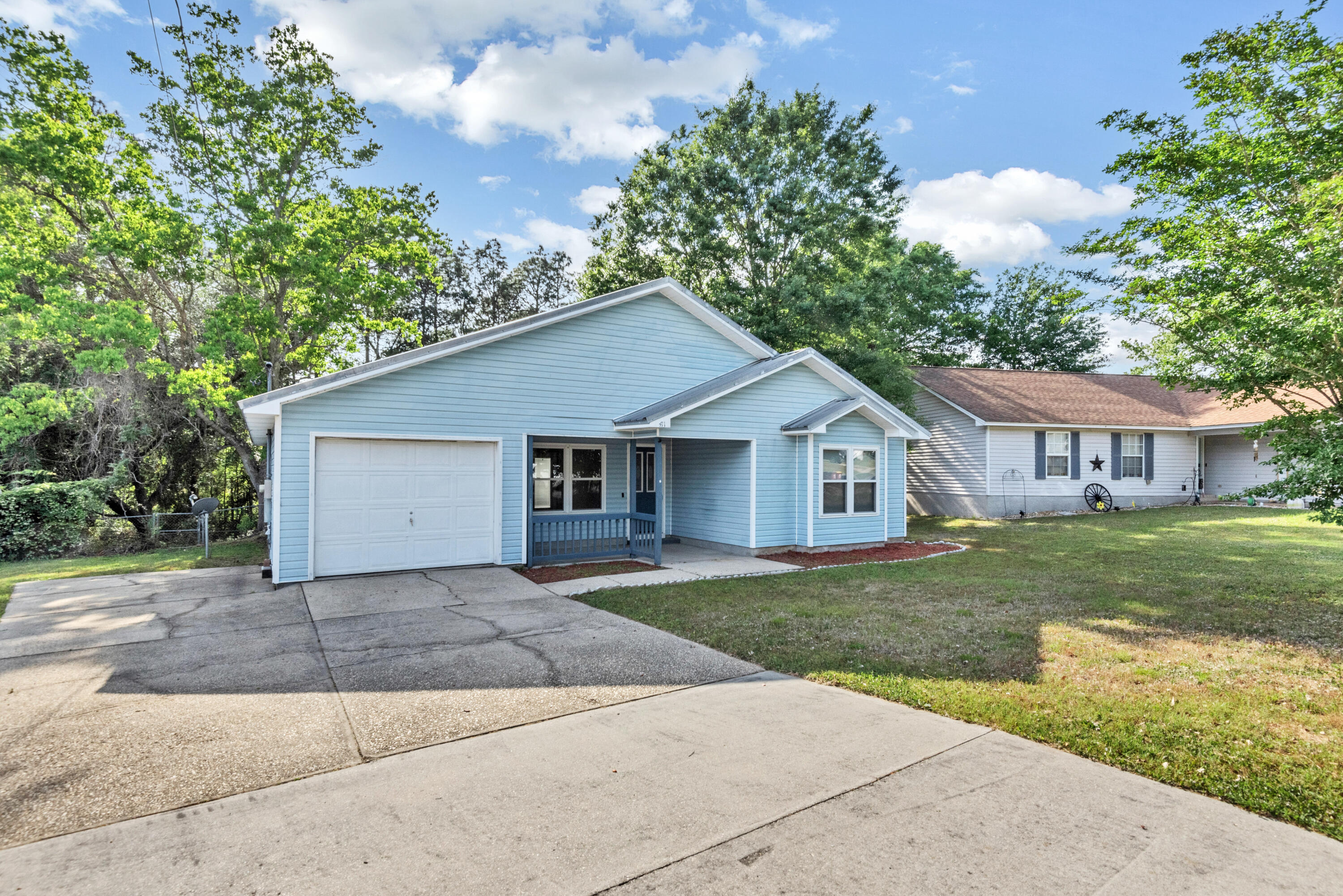 SOUTHVIEW ESTATES PH 2 - Residential